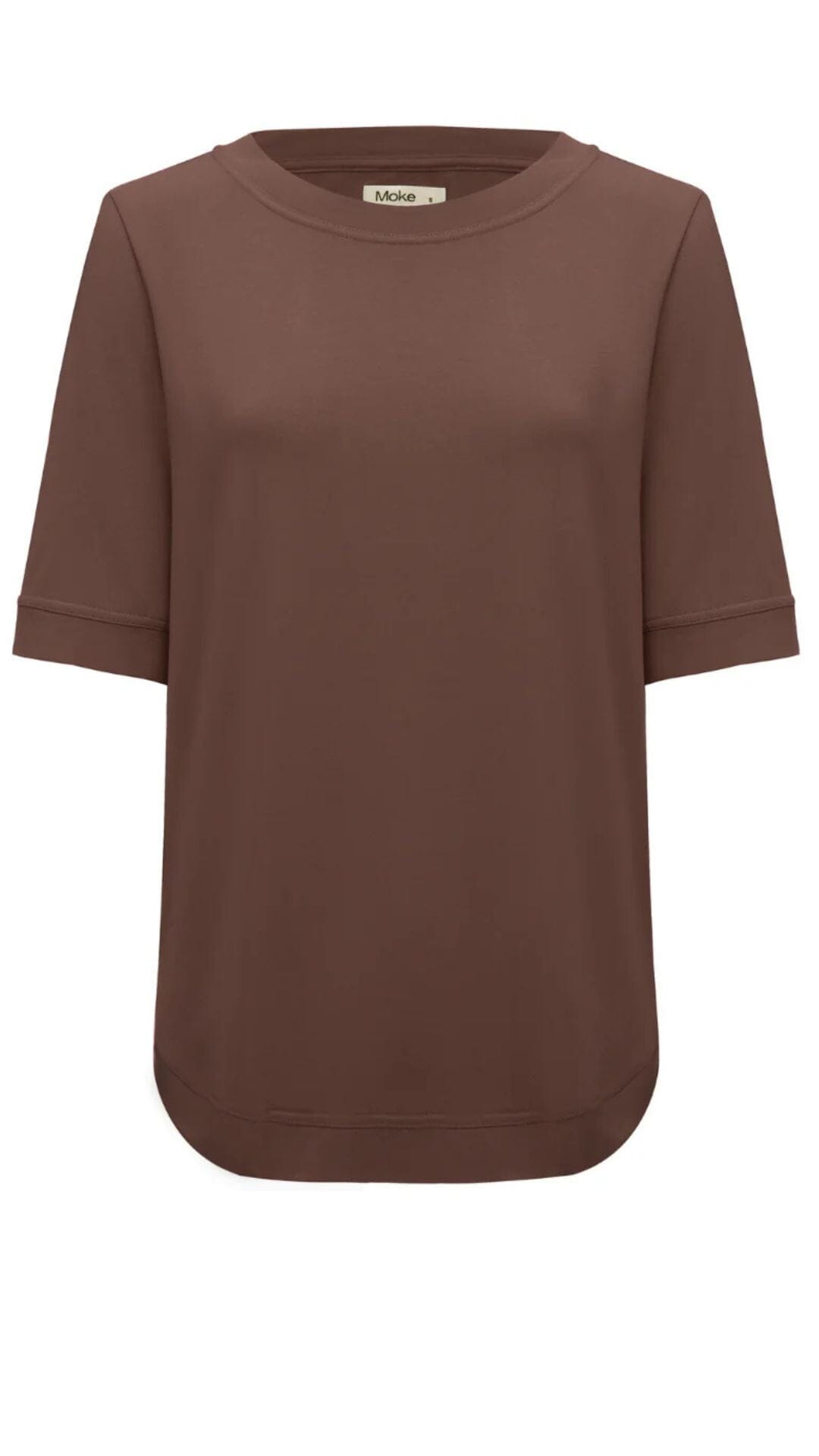 Ruby Tee Cocoa
