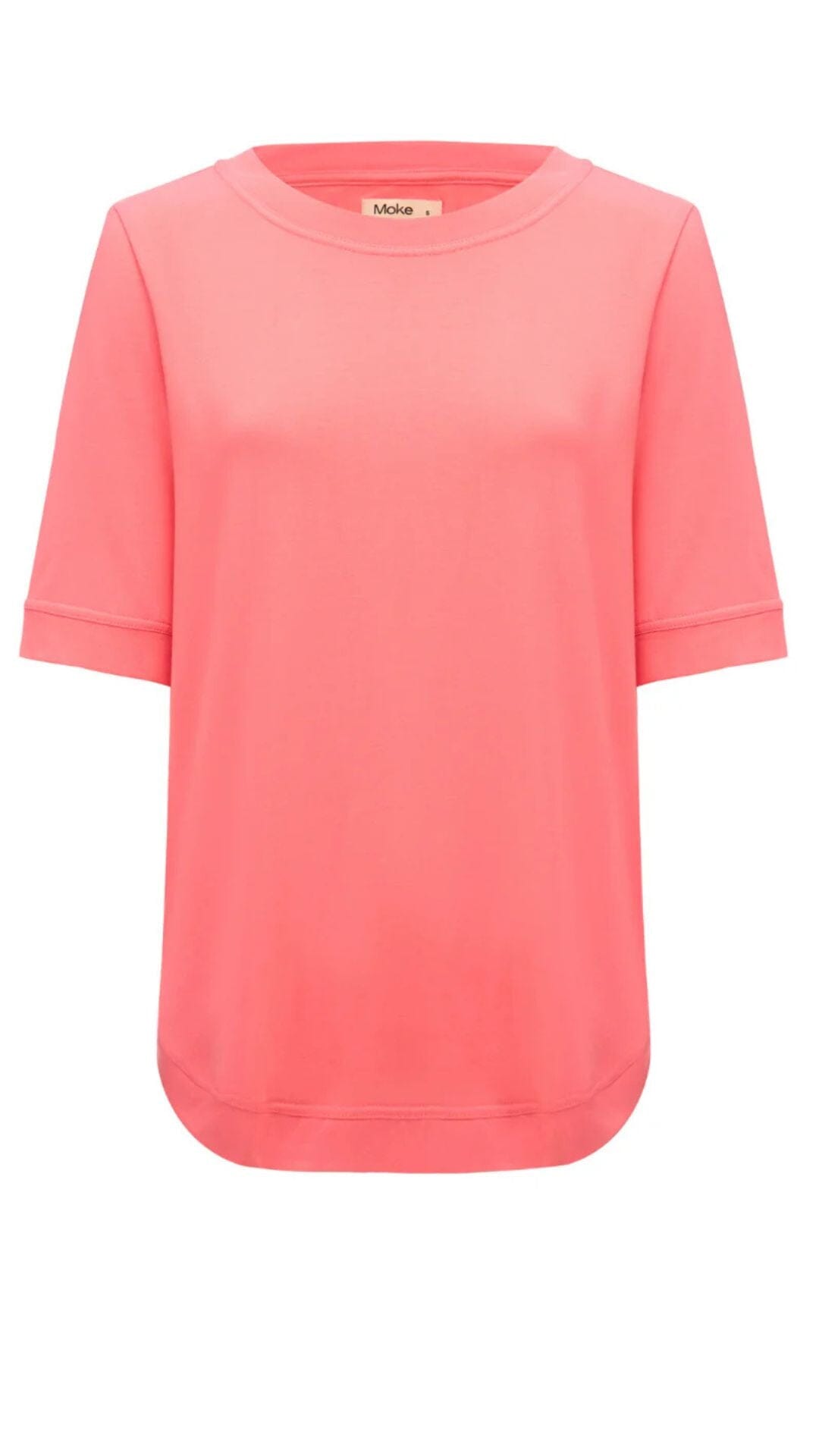 Ruby Tee Sunset Coral