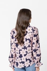 Patti Top Pansy