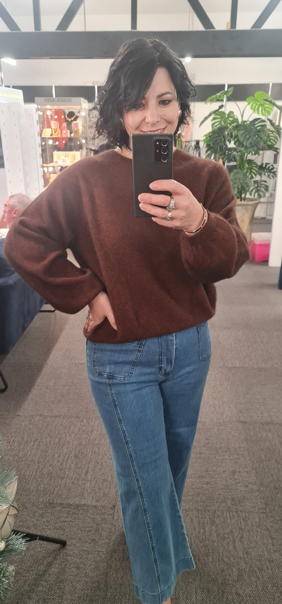 BELLOW SLEEVE - RIMU