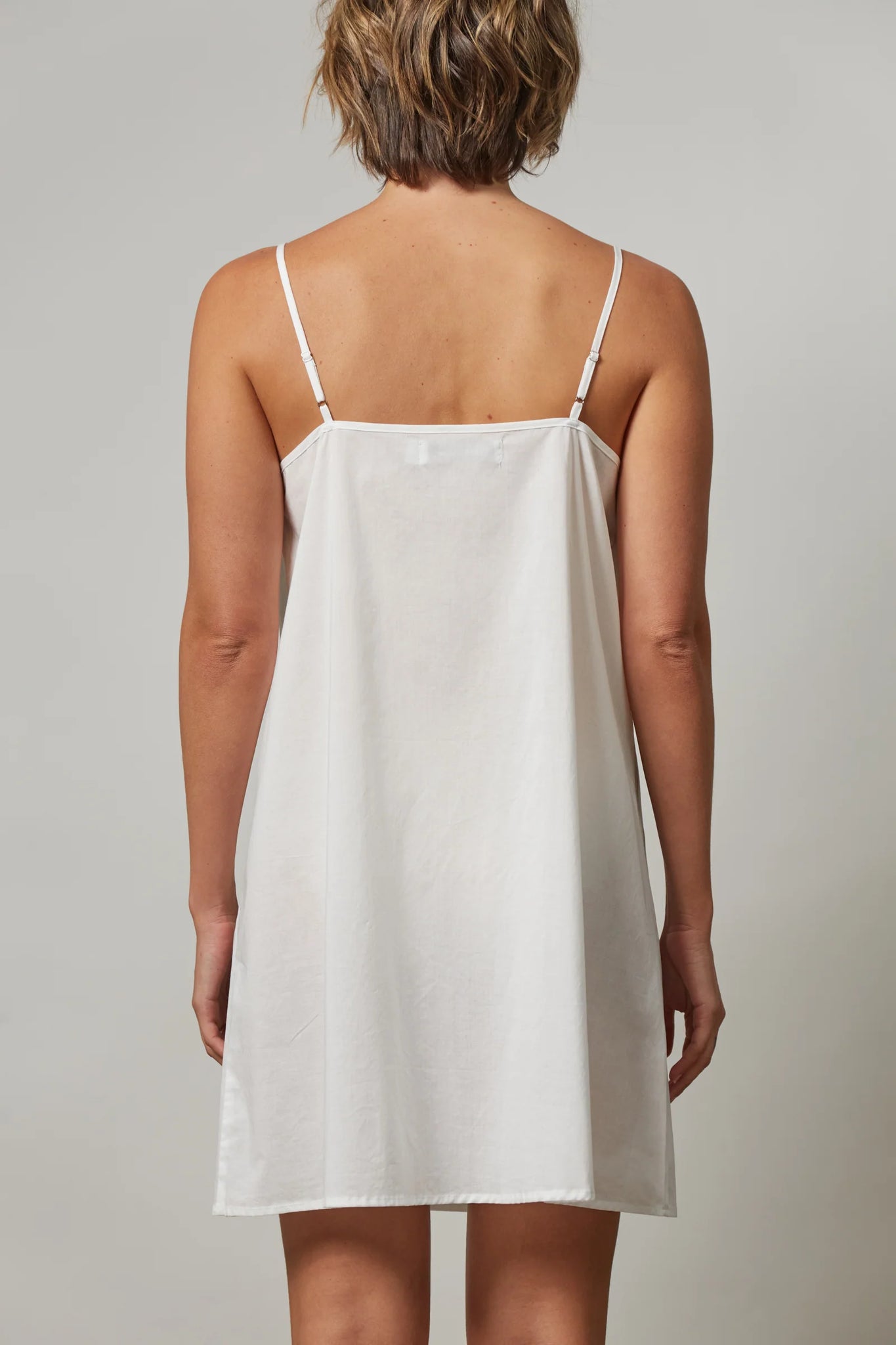 Slip White