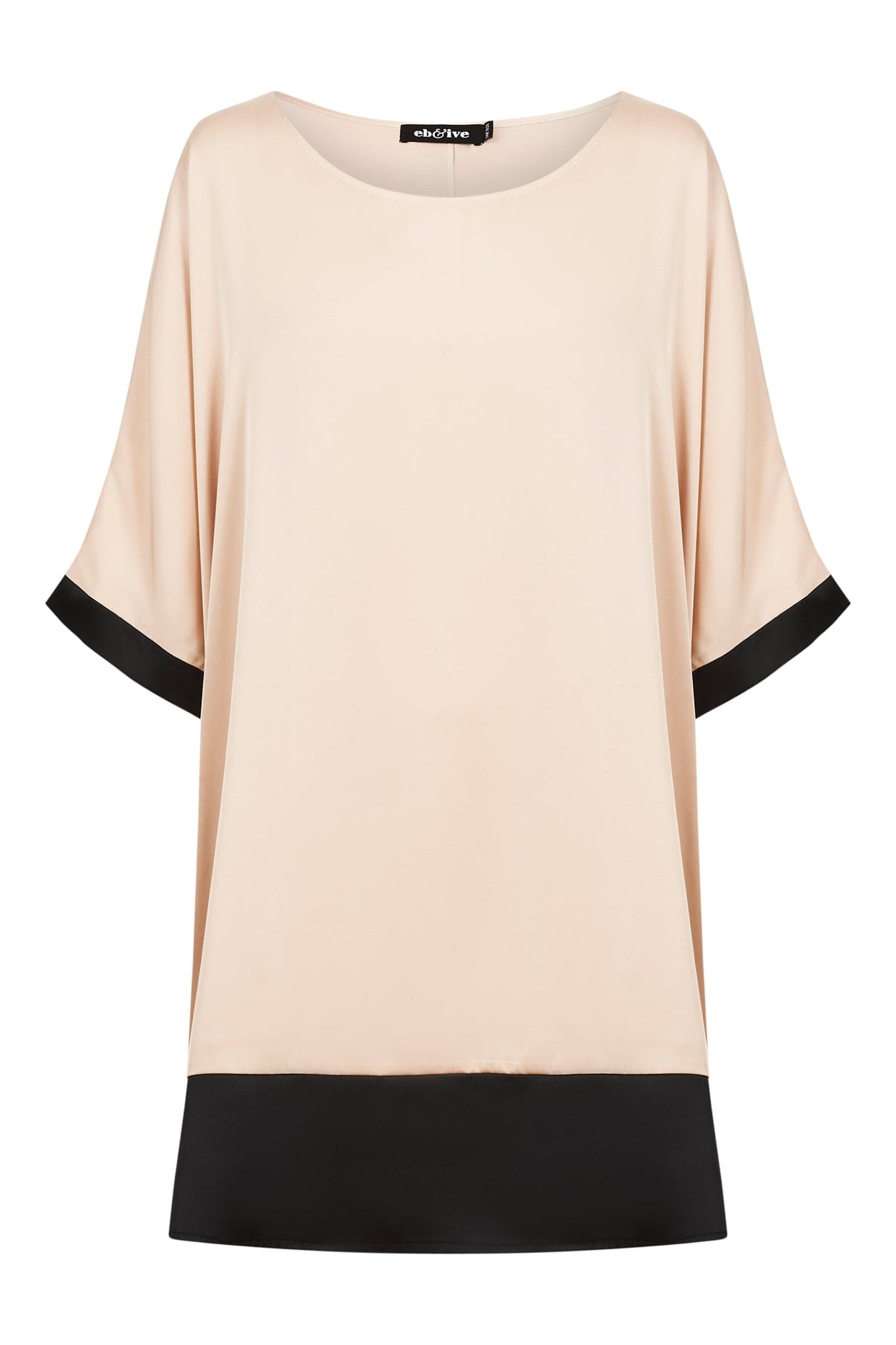 Norse Relax Top - Oyster