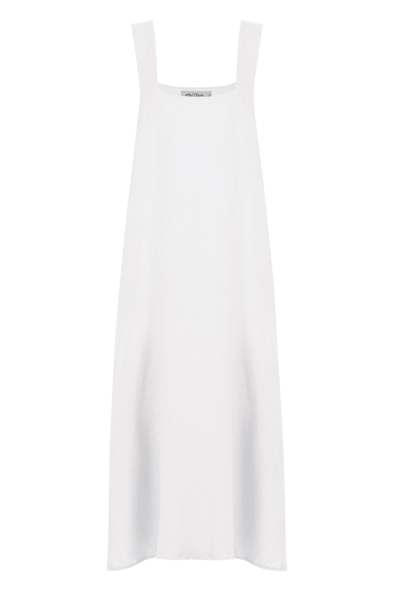 Halcyon Tank Dress - Opal