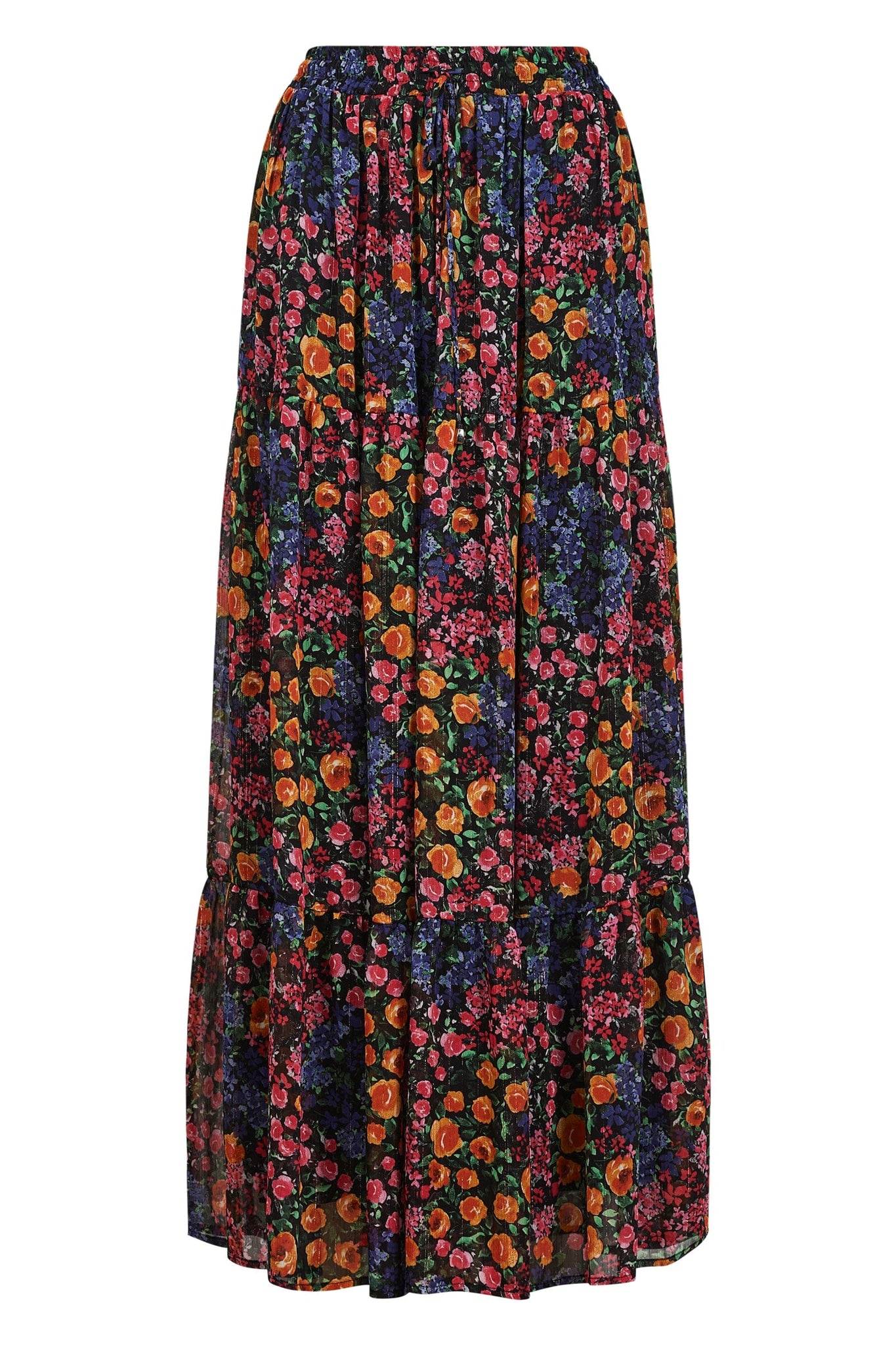 Solstice  Skirt Blume