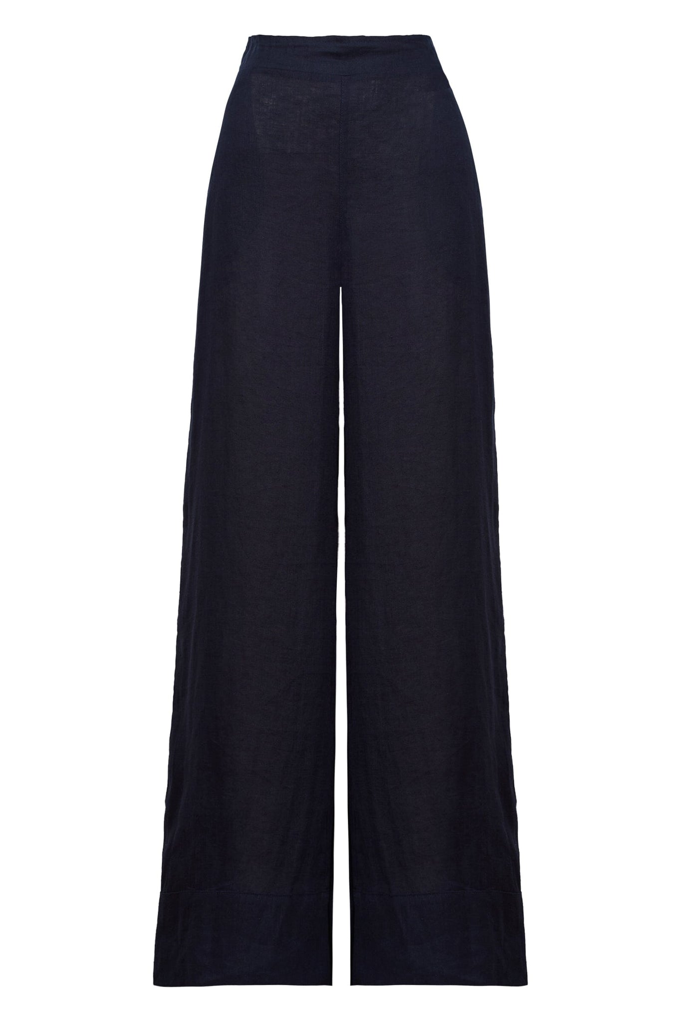 Studio Pant - Ebony