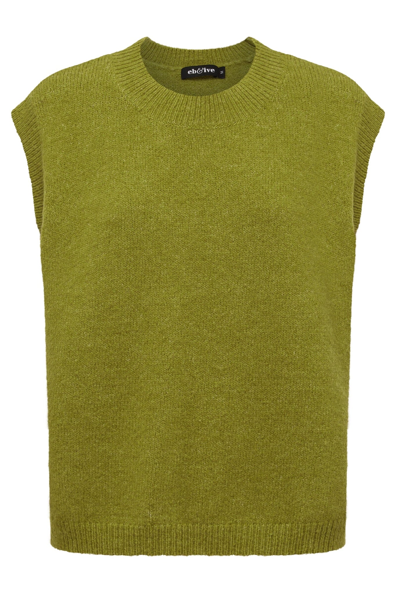 Folie Vest - Chartreuse