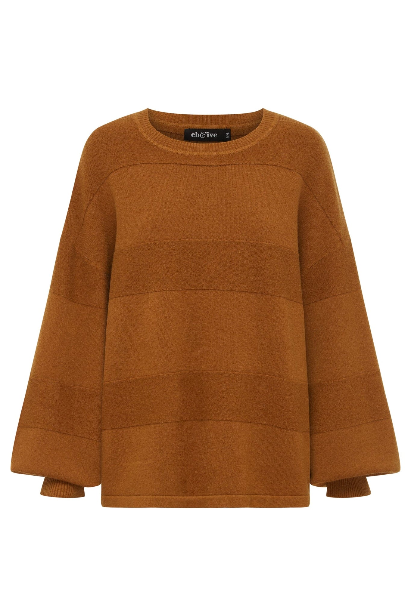 Estel Knit - Hazel