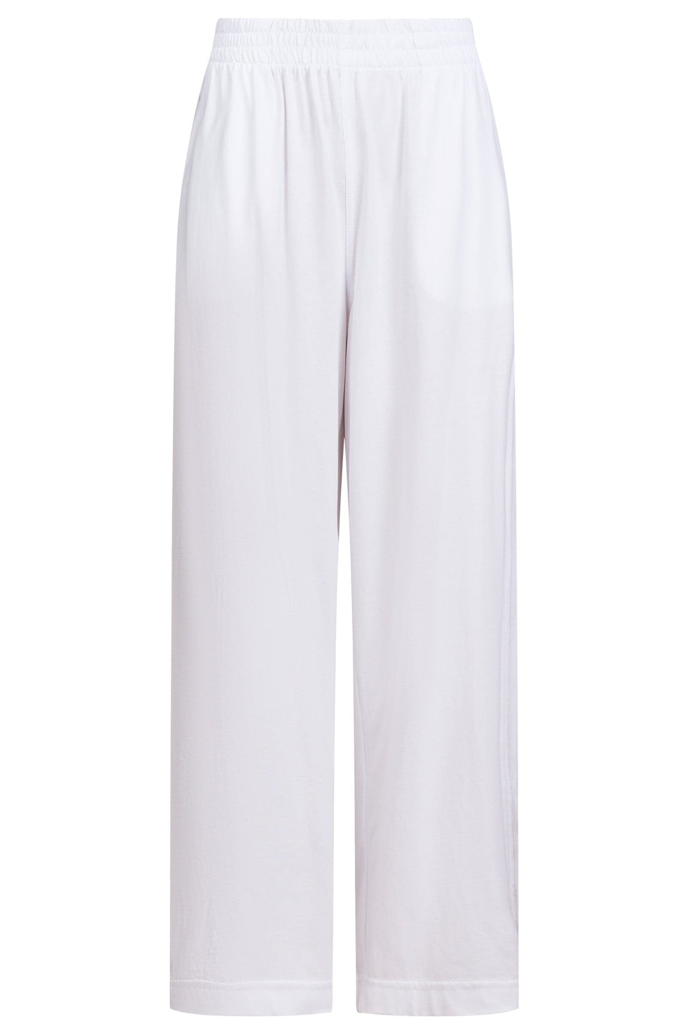 Studio Traveller Pant - Salt