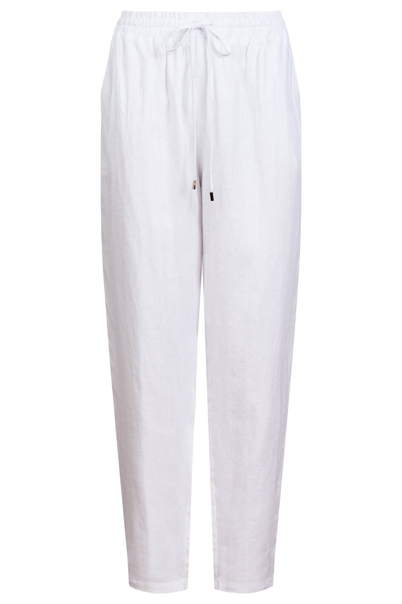 Miramar Pant - White