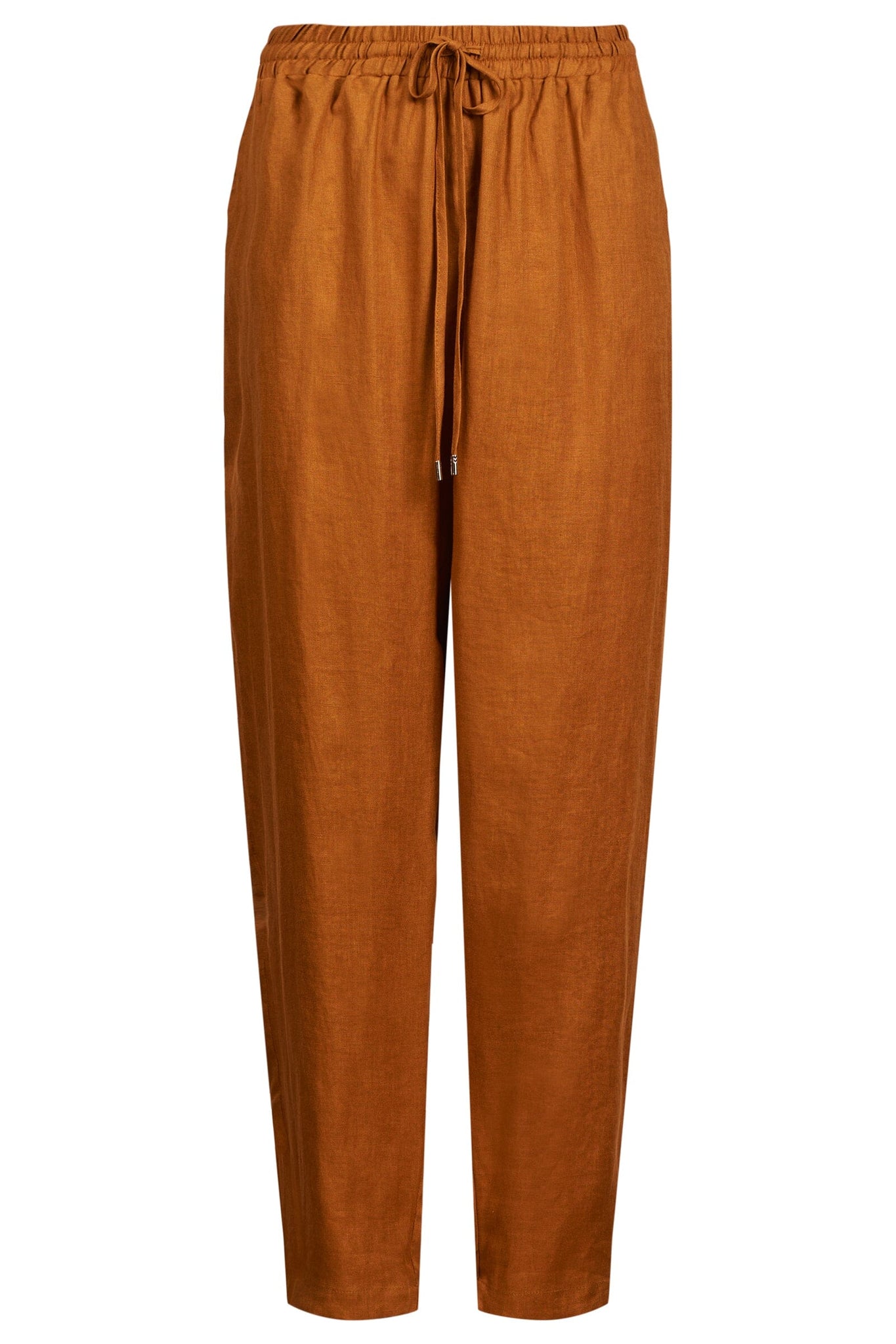 Miramar Pant - Caramel