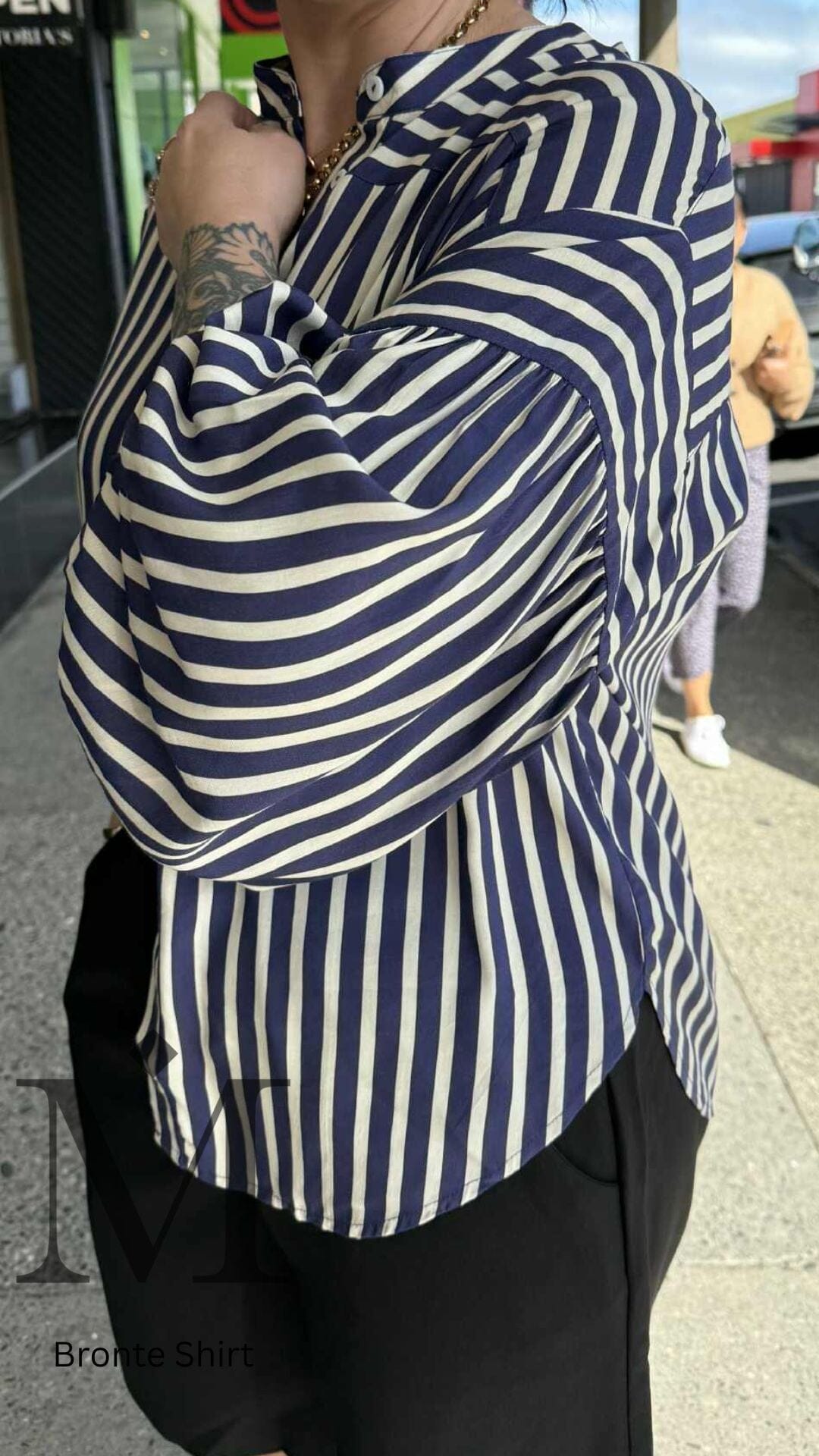 Bronte Shirt