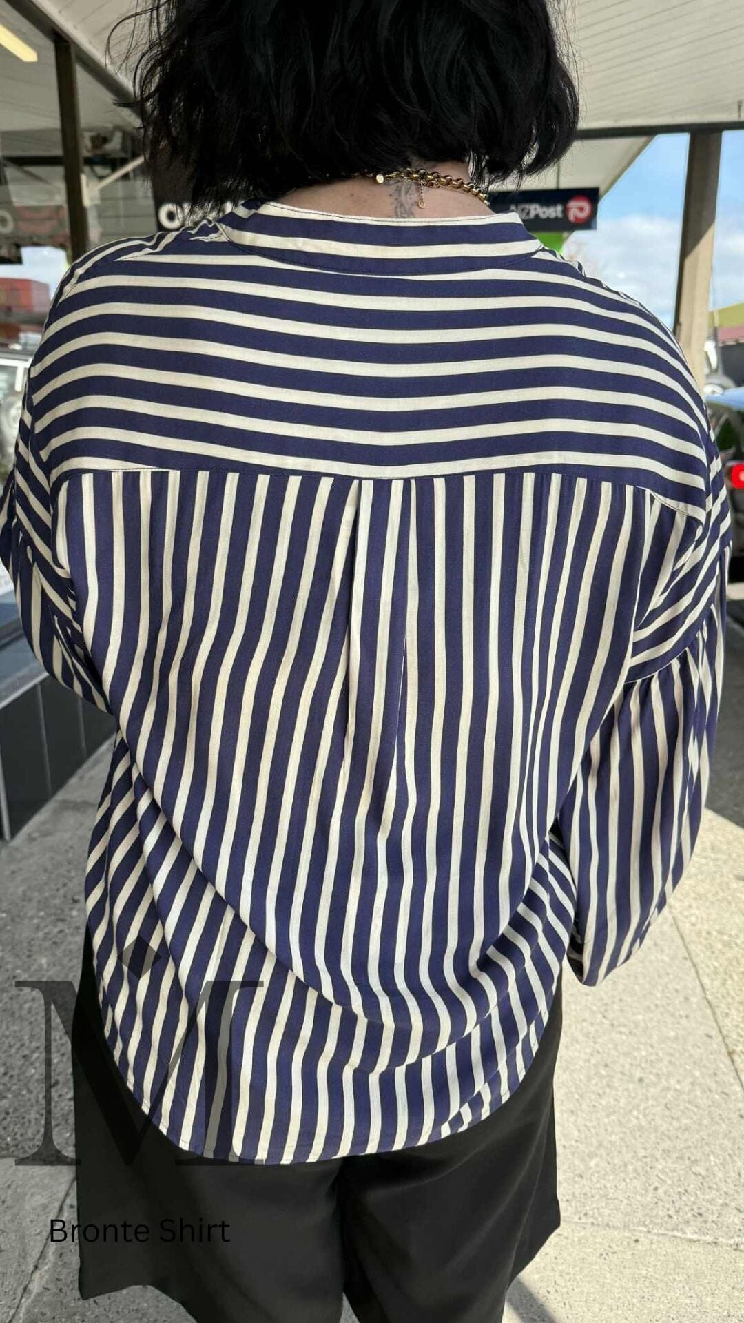 Bronte Shirt