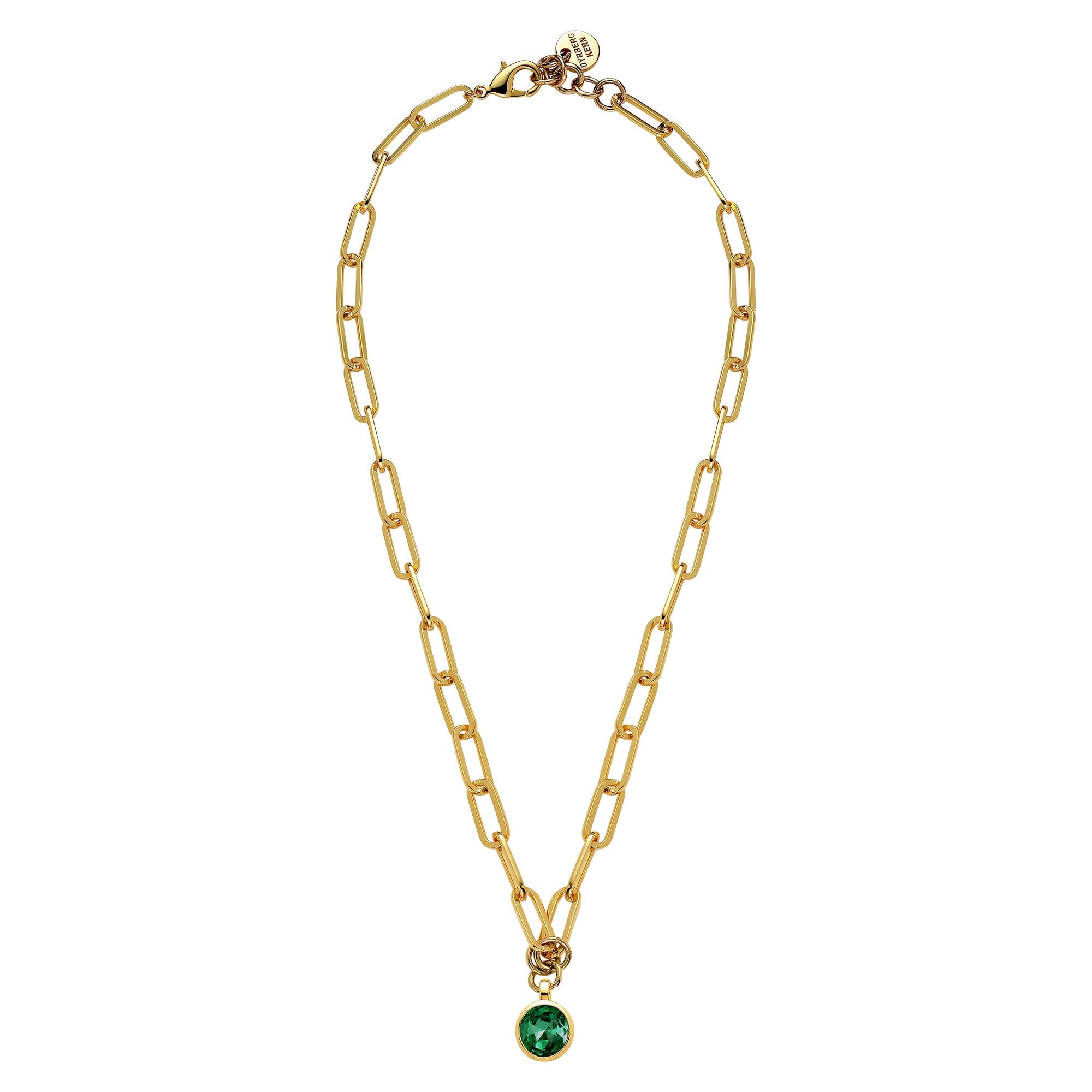 Lisanna SG Emerald Green