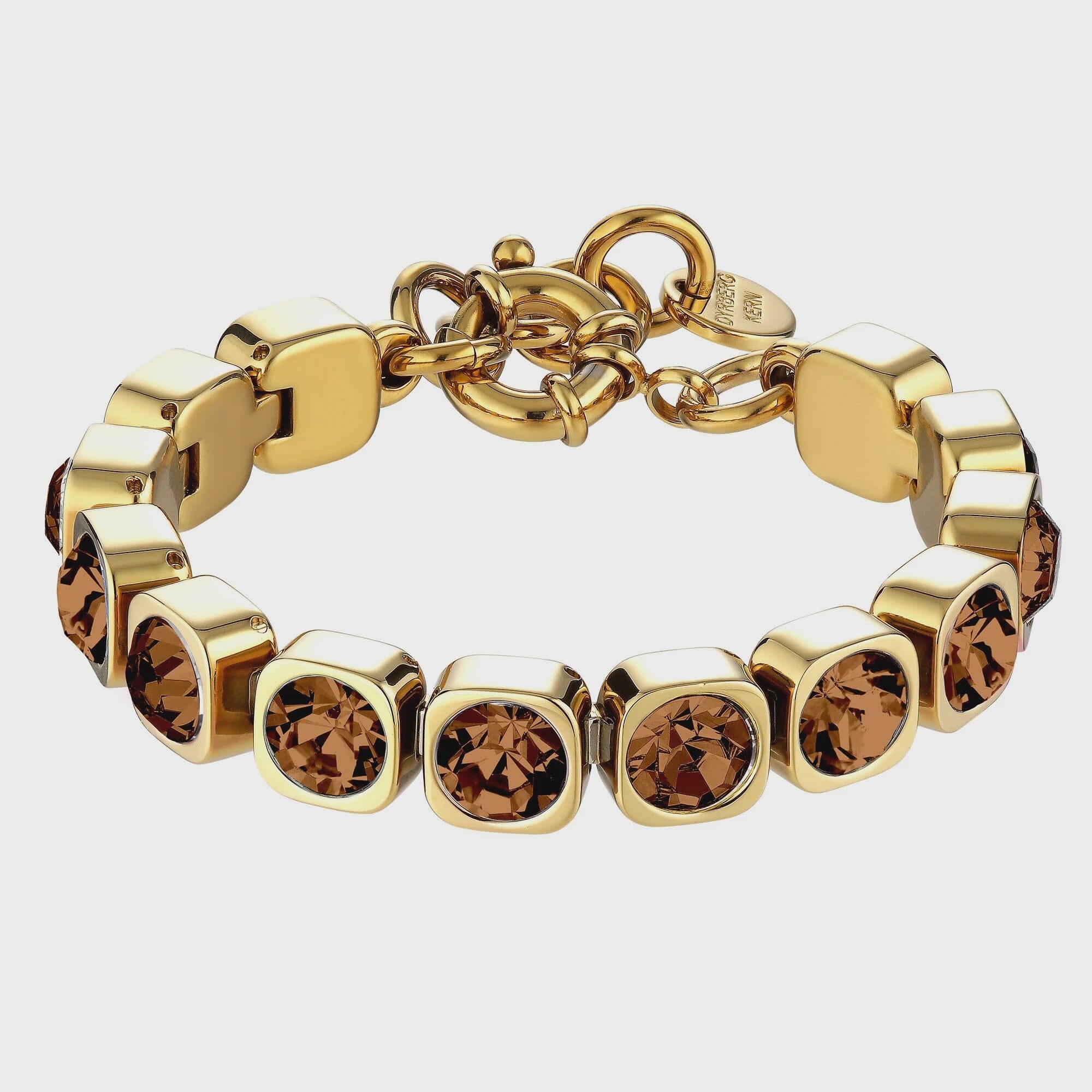 Conian SG Brown