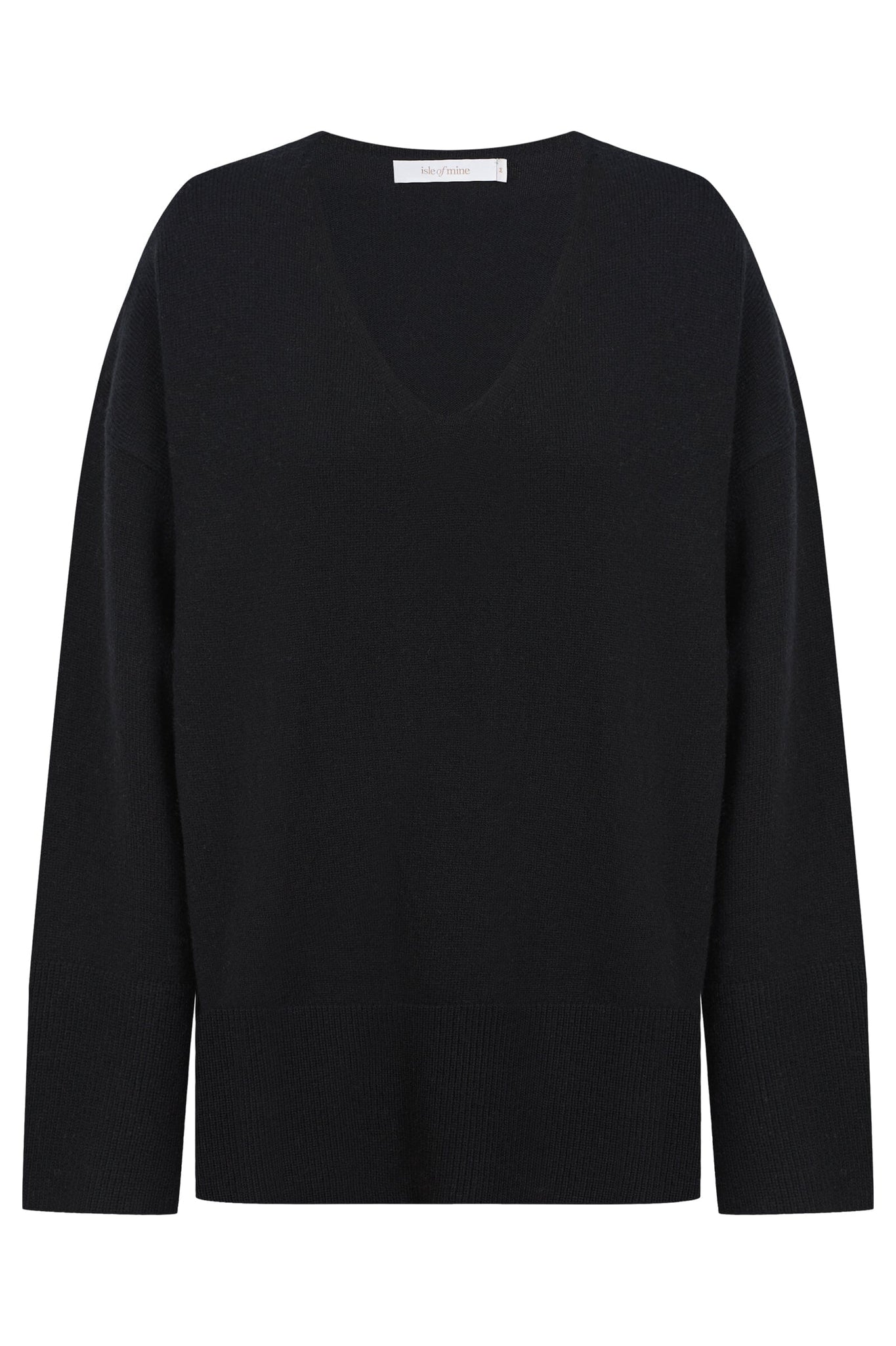 Selene Jumper Onyx
