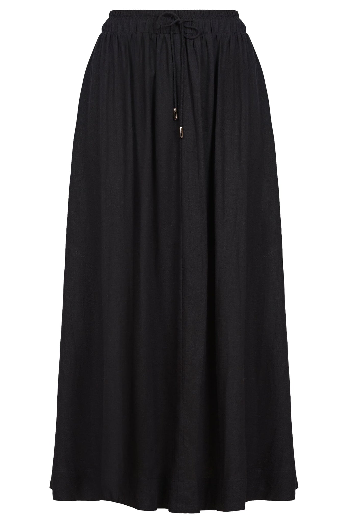 Venus Skirt - Onyx