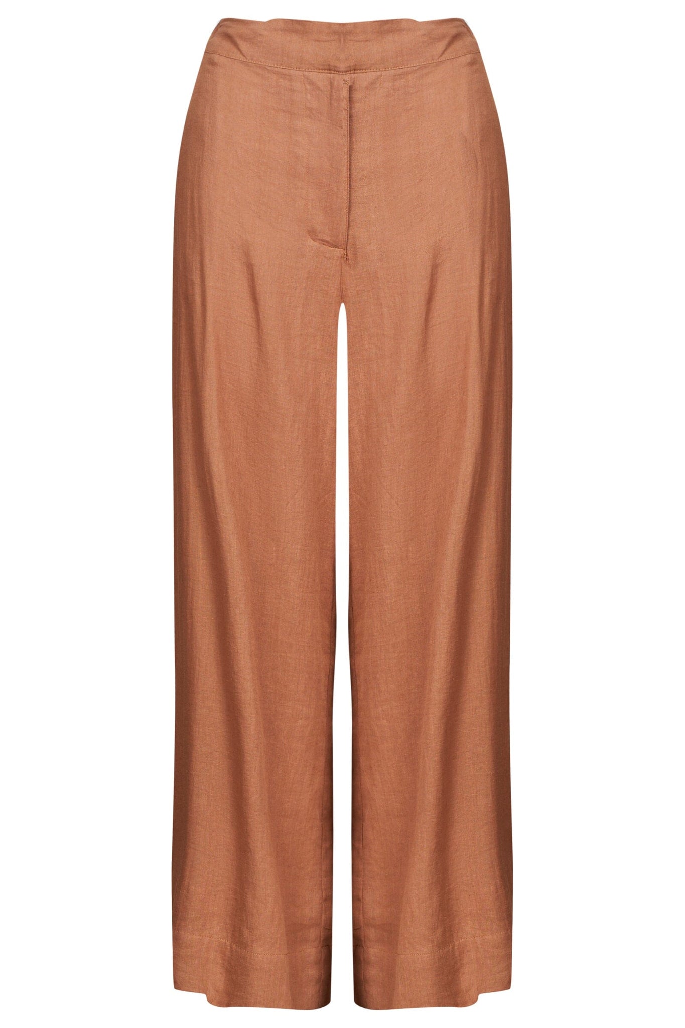 Venus Pant - Toffee