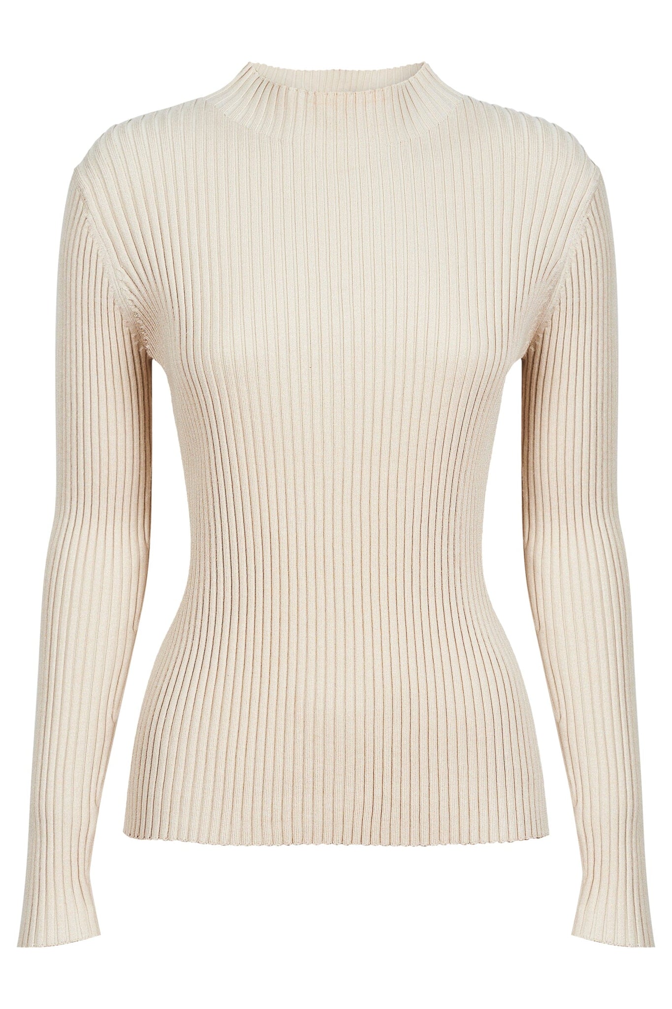 Juno Knit Top Canvas