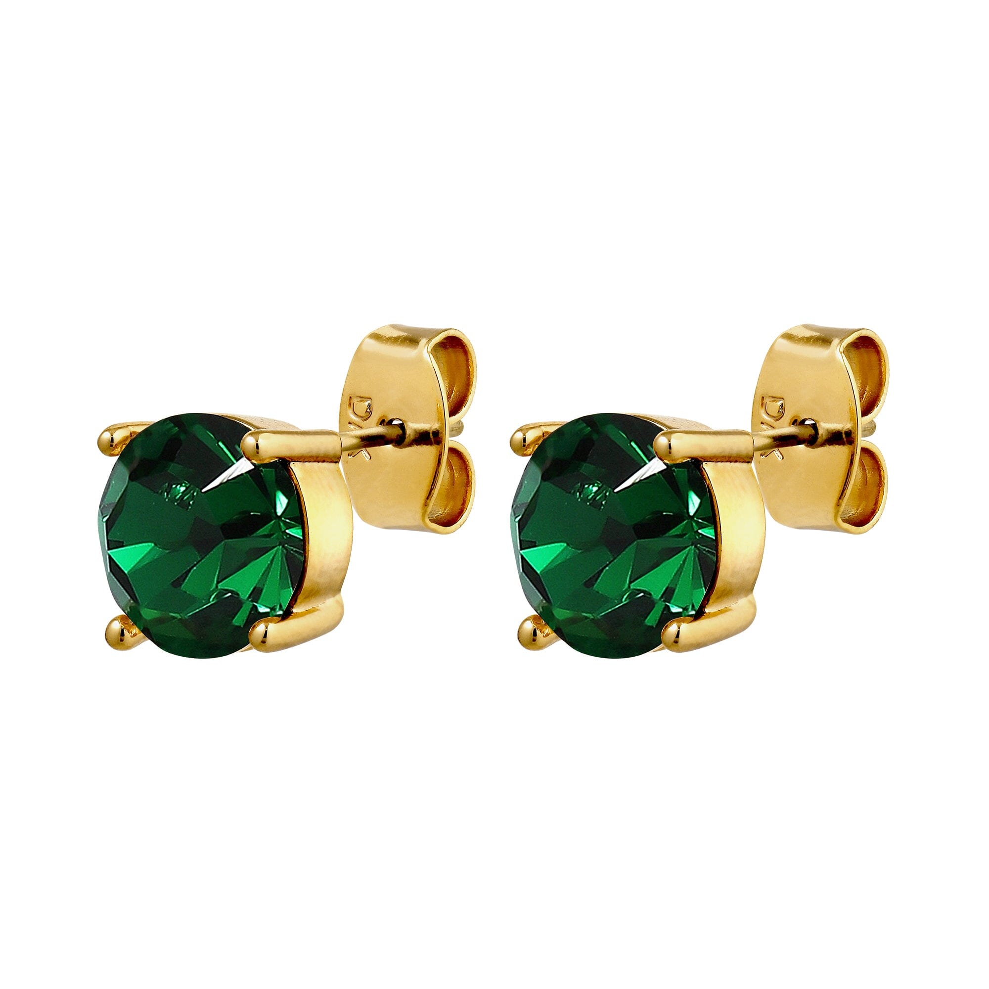 Daze SG Emerald Green