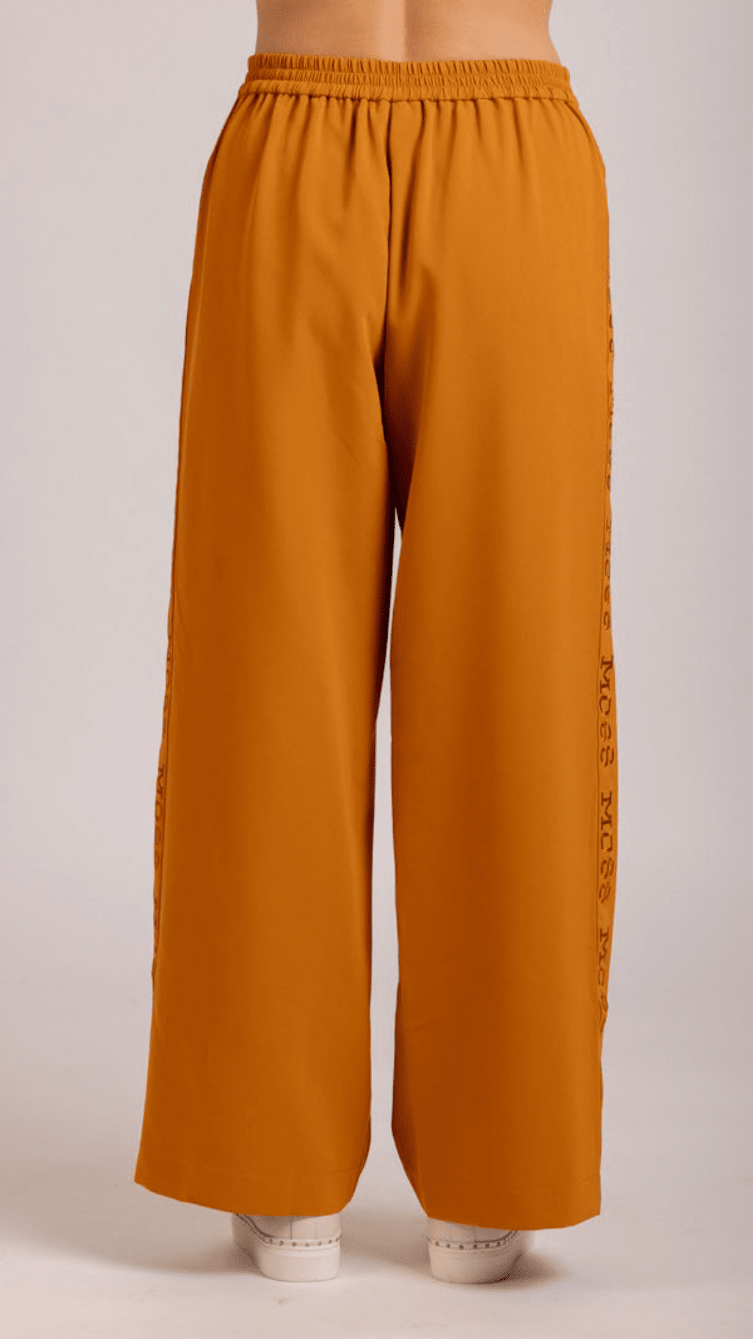Tate Pants Rust
