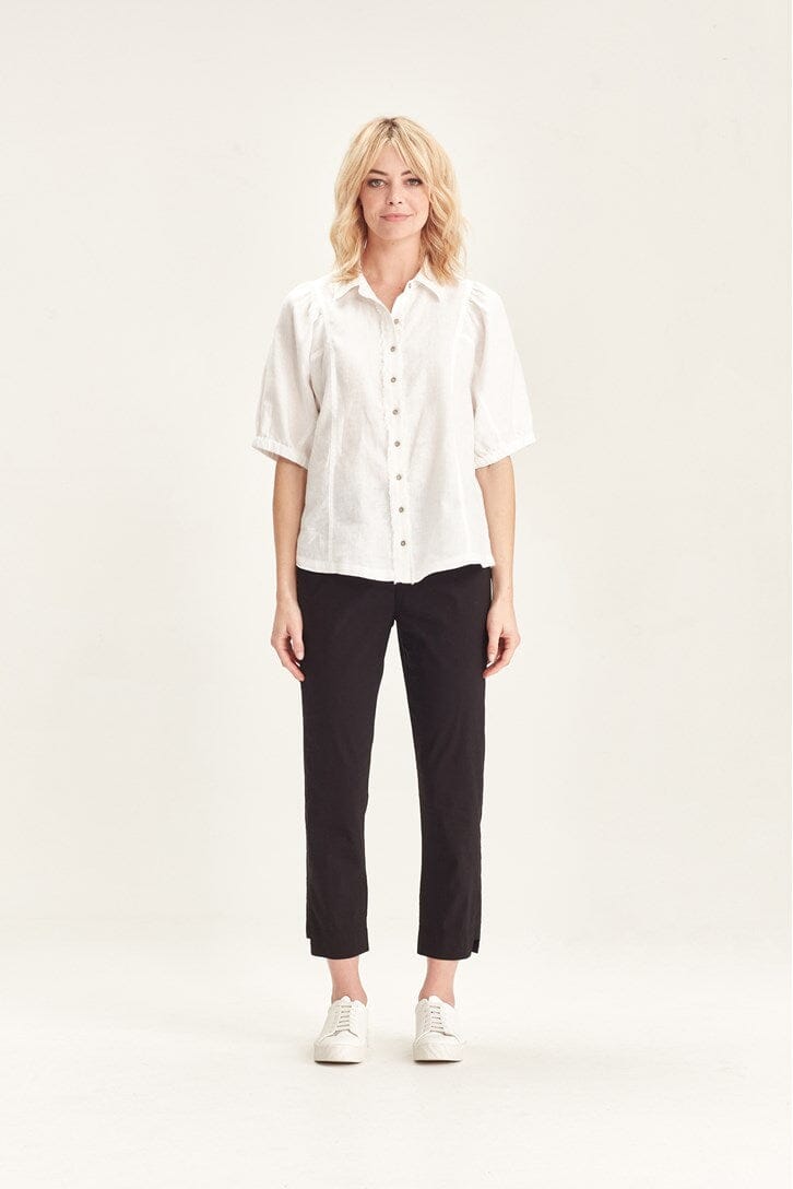 ACROBAT DESIREE PANT - BLACK