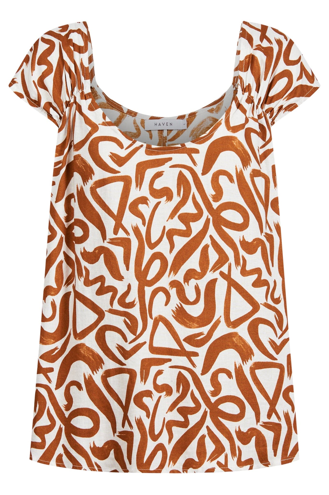 Bahama Tank - Opus Tan