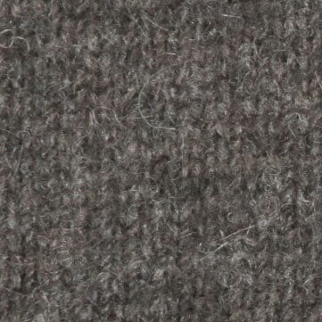 Moss Stitch Cowl Shale