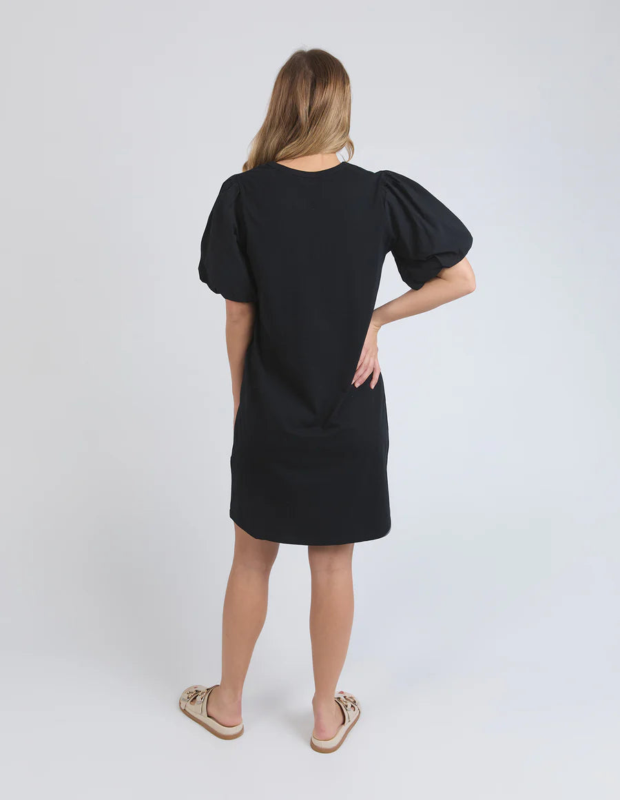 Joy Dress Black