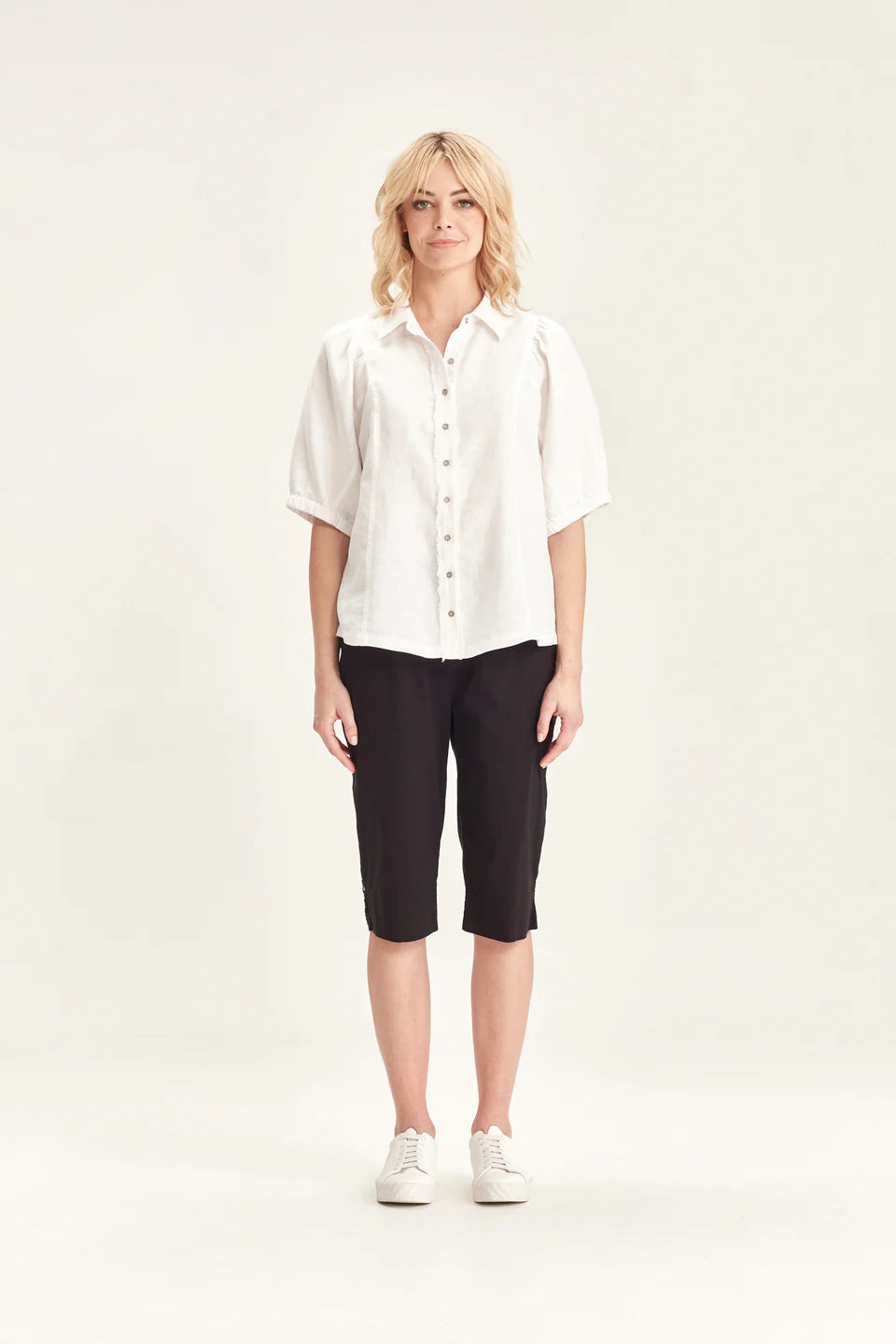 ACROBAT BERMUDA SHORT