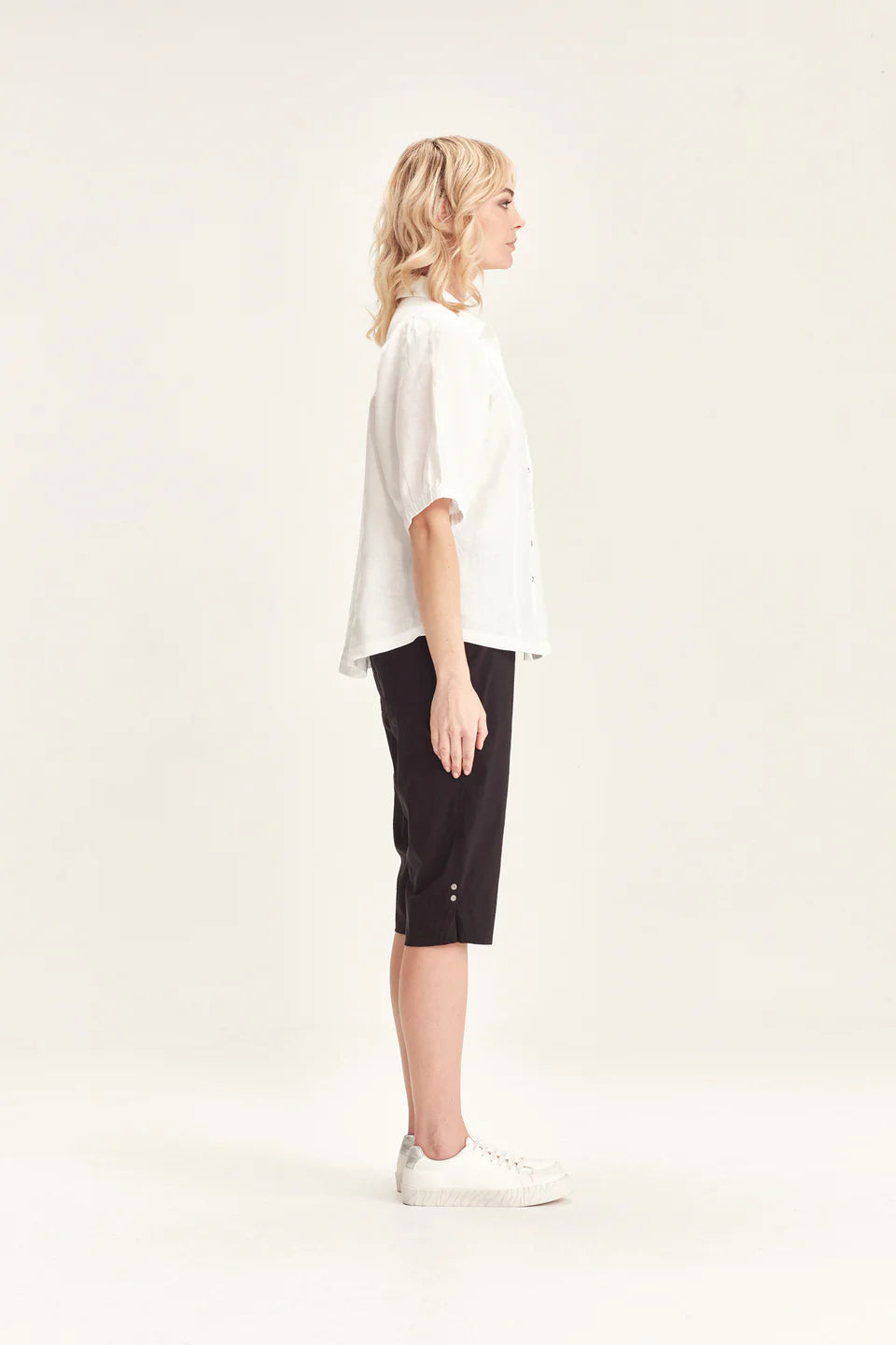 ACROBAT BERMUDA SHORT