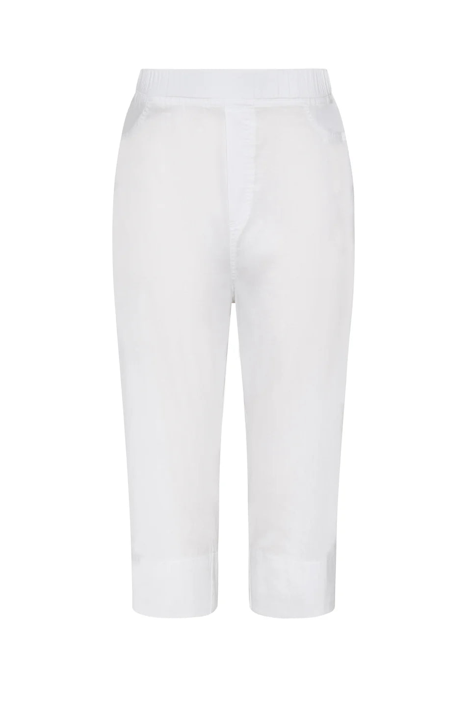 Acrobat Bermuda Short White