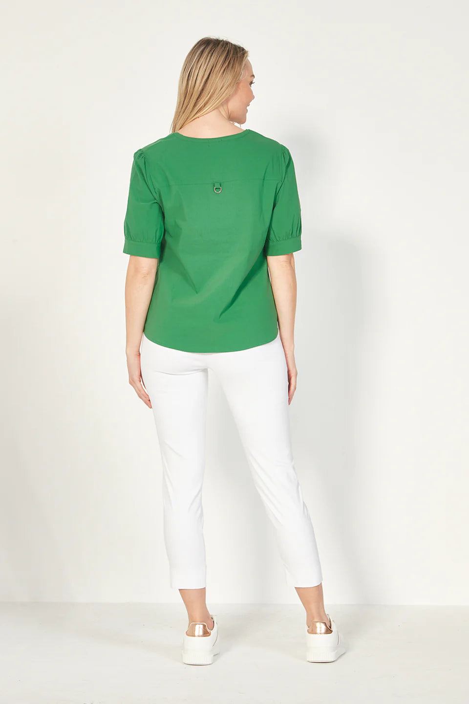 COLT PANT WHITE.