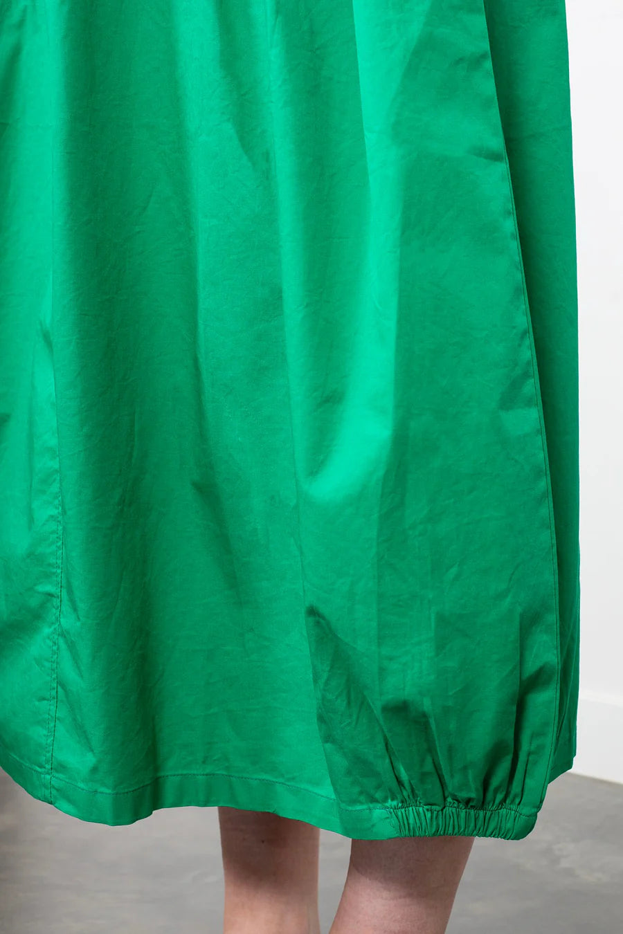 Cyrus Skirt Green
