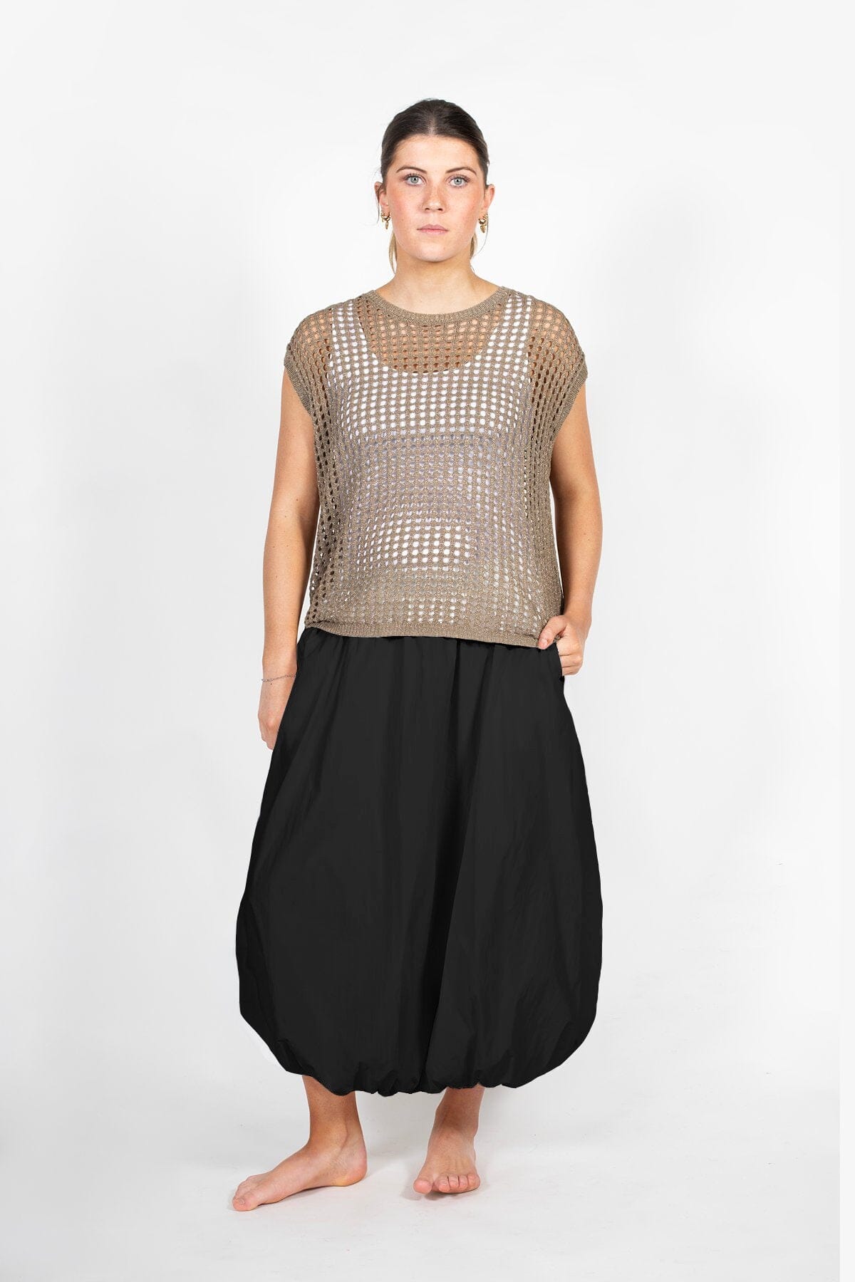 Bubble Skirt