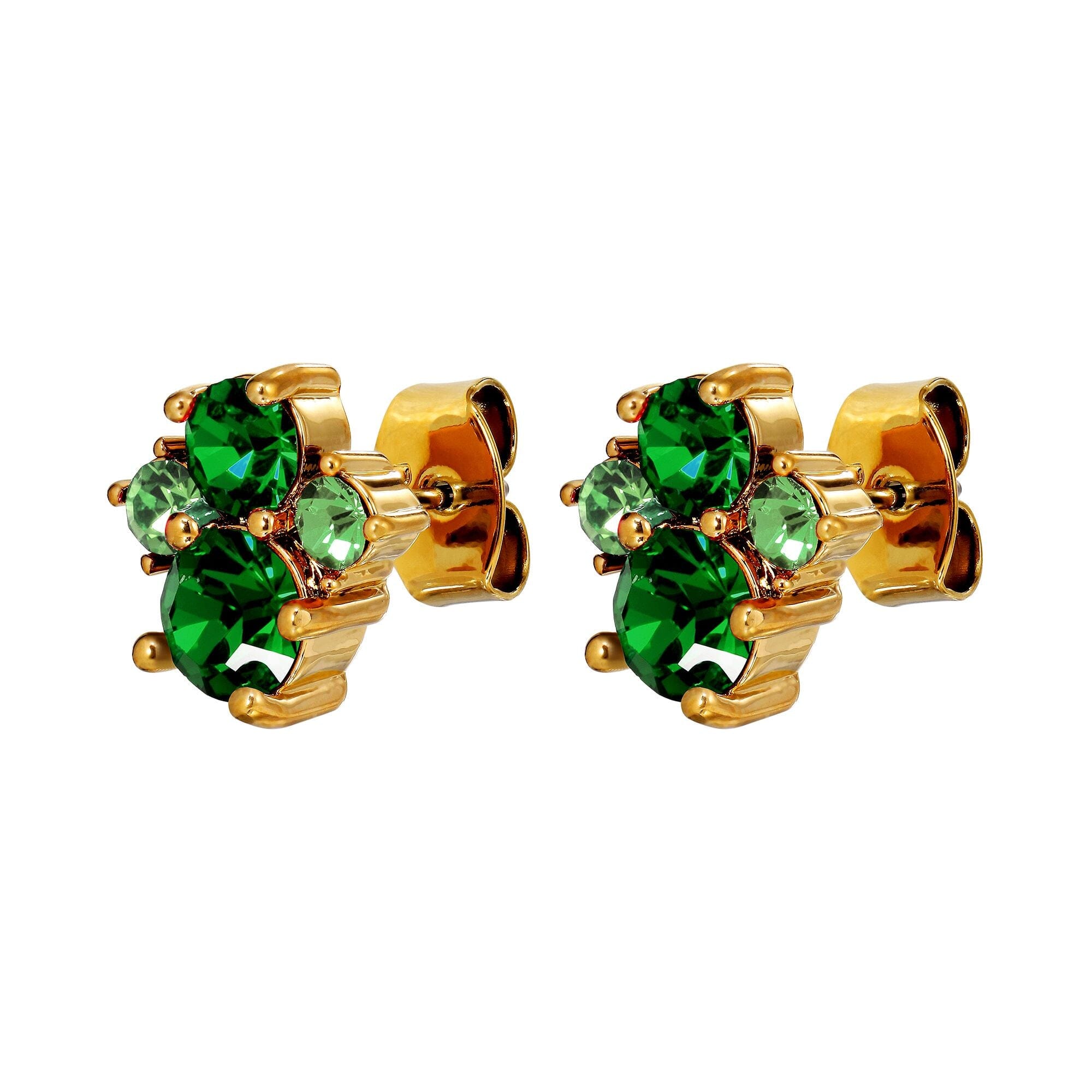 Billis SG Green Mix