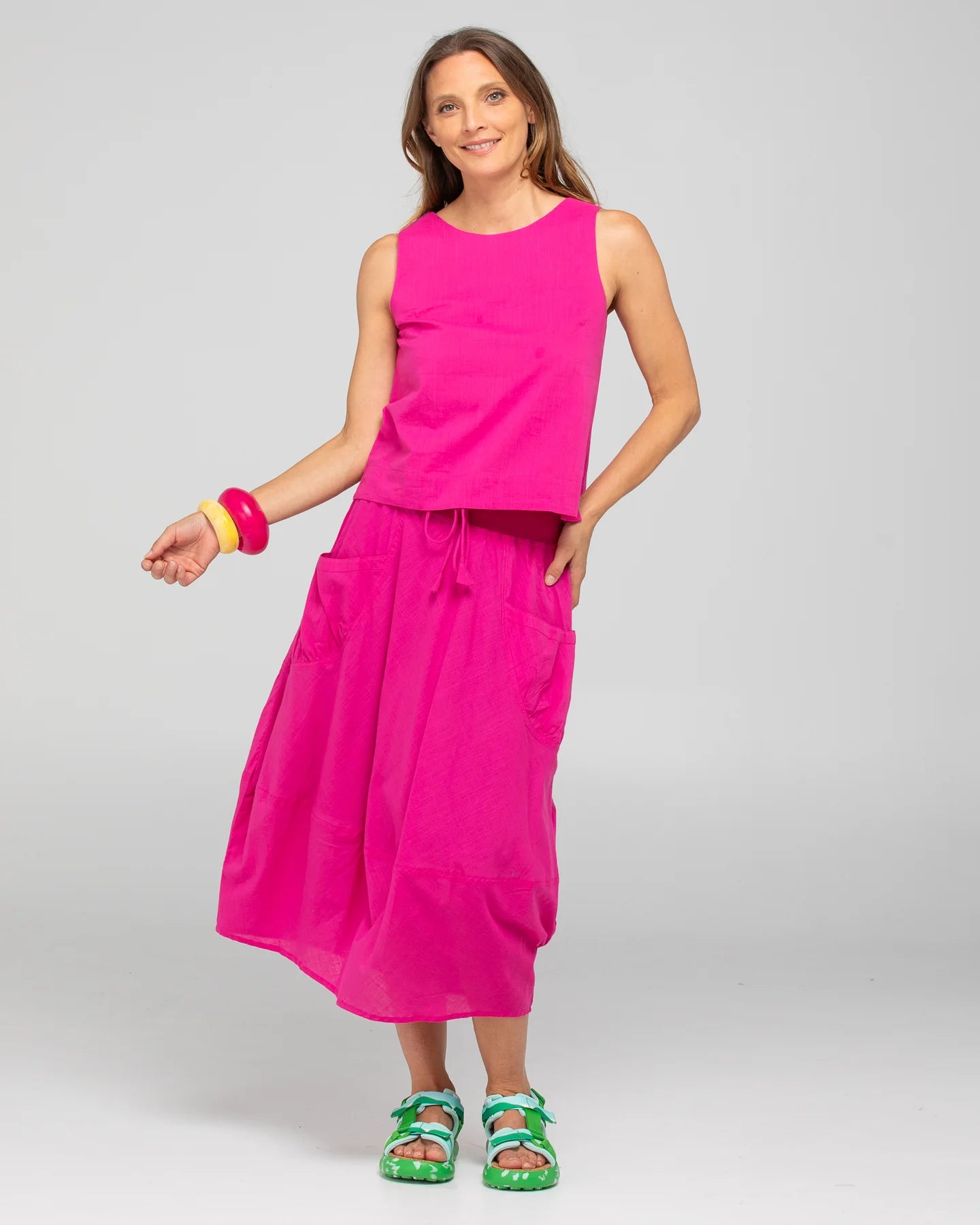 Guru Skirt Fiore