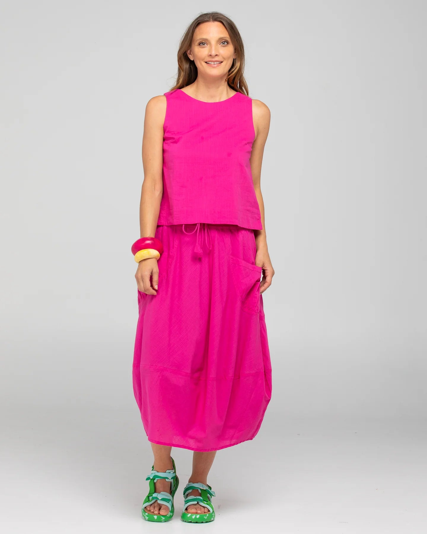 Guru Skirt Fiore