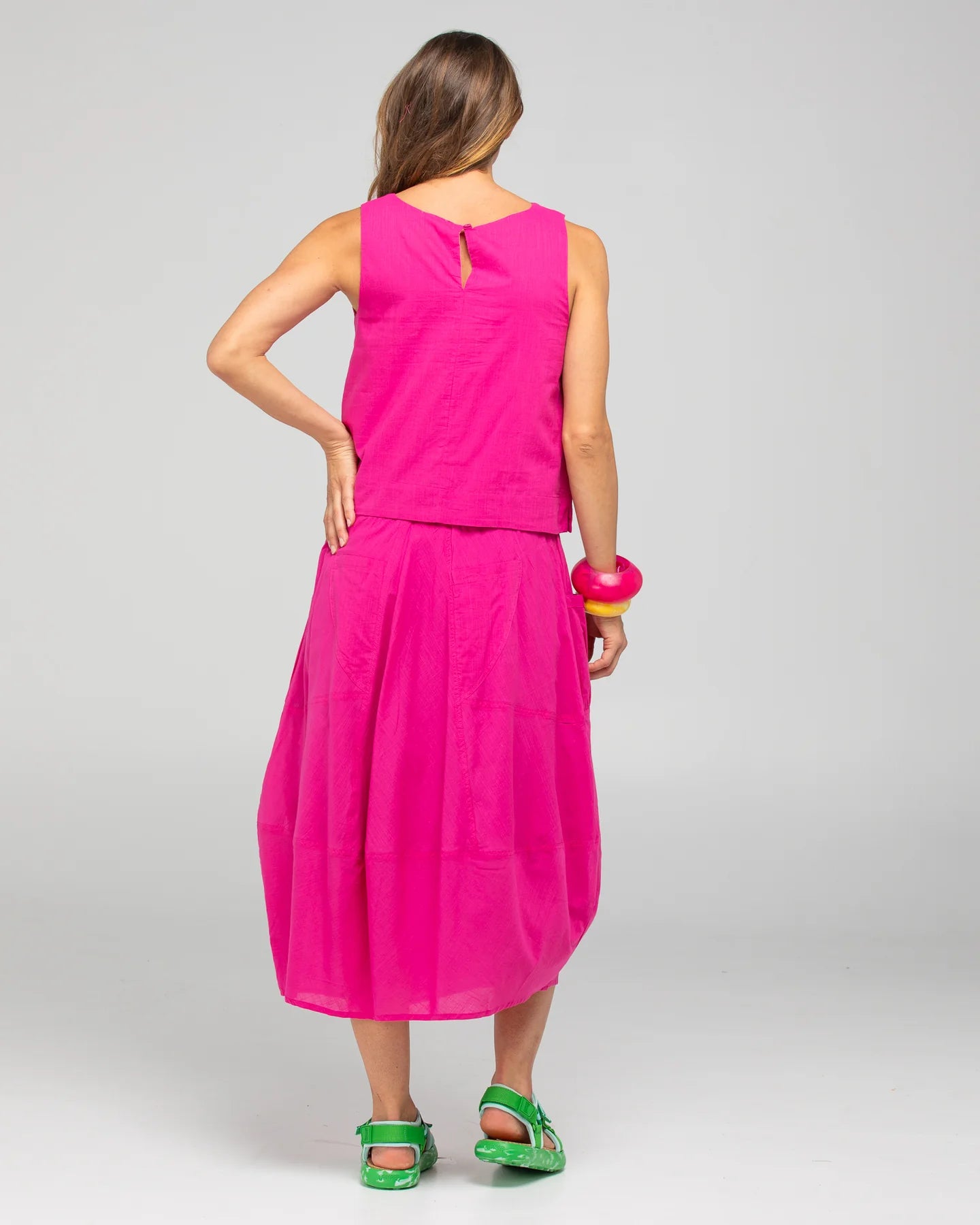 Guru Skirt Fiore
