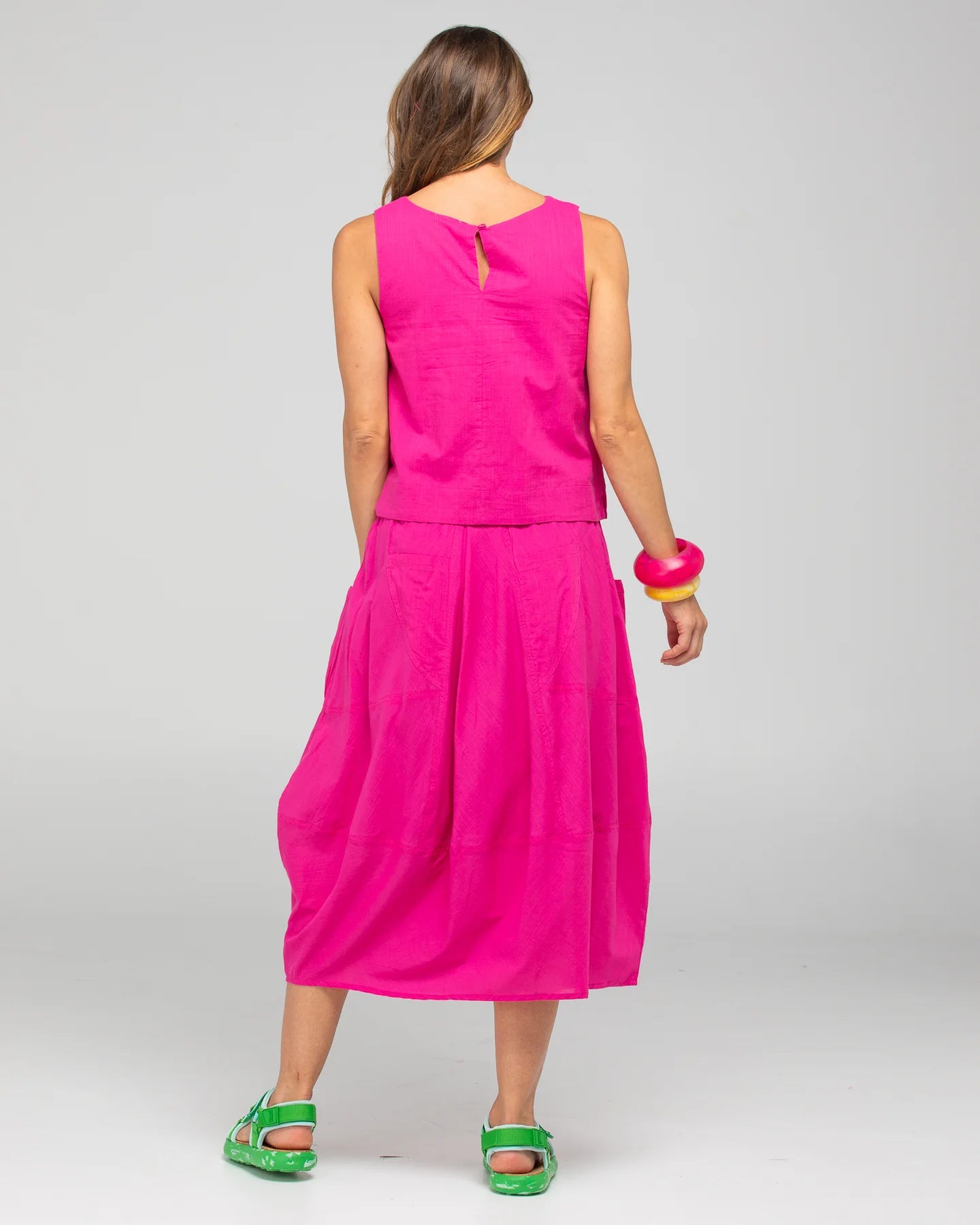 Guru Skirt Fiore