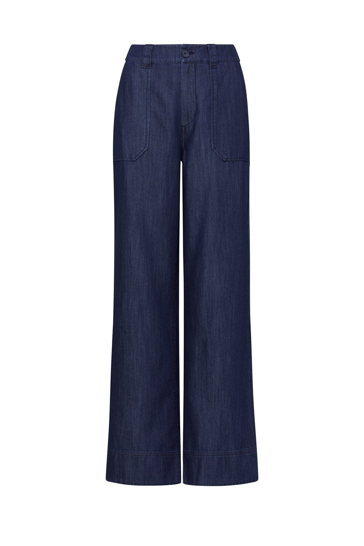 Remy Pant - Indigo