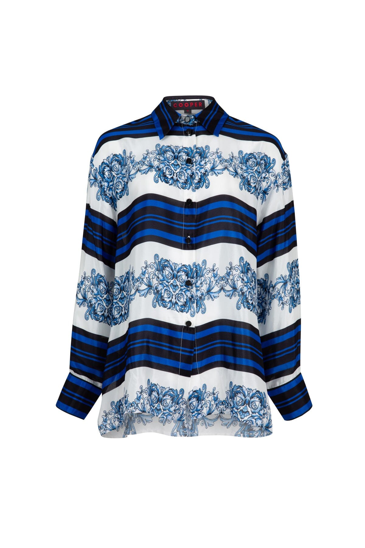 CROSS OF POWER SHIRT