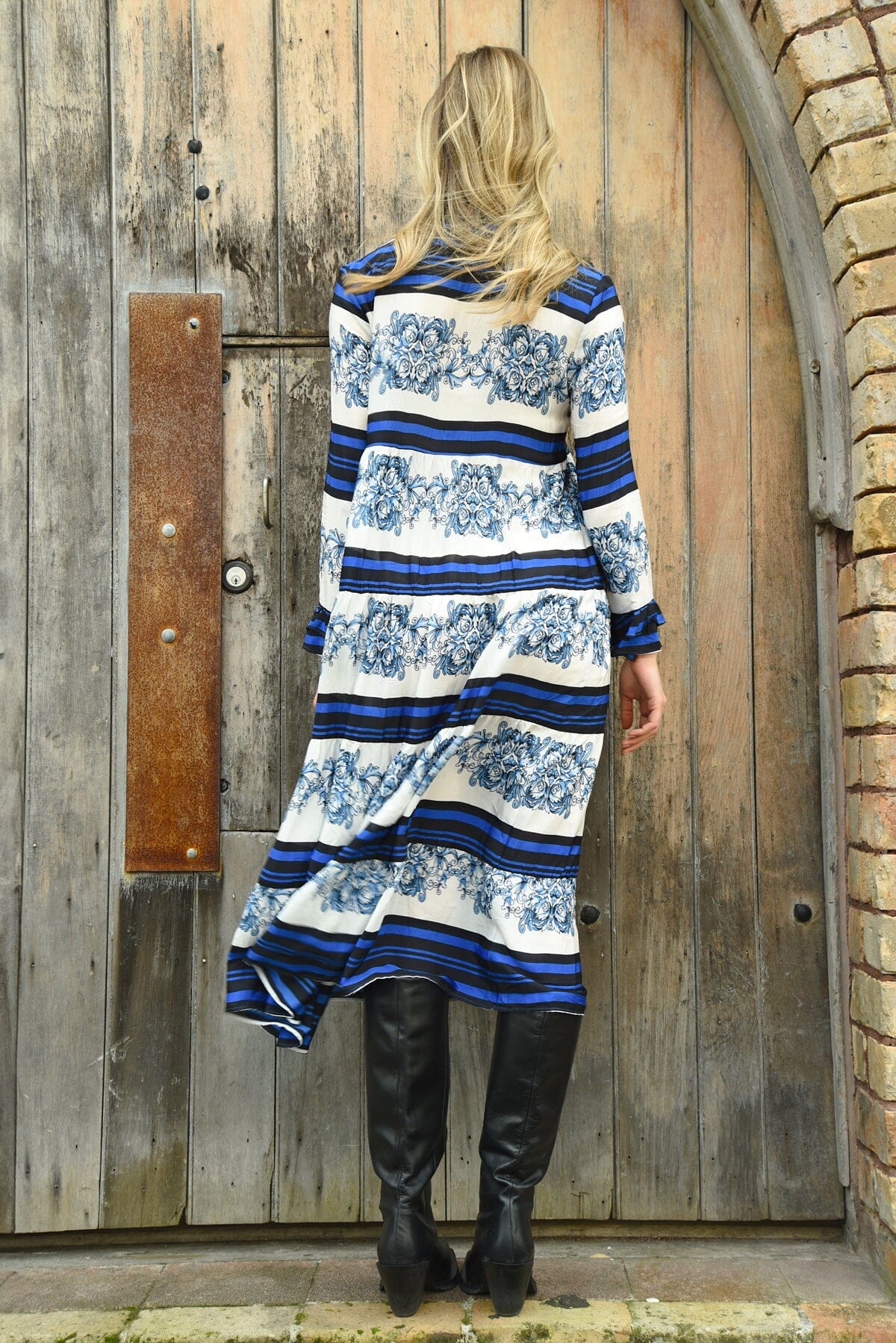 DRESSING GAME DRESS