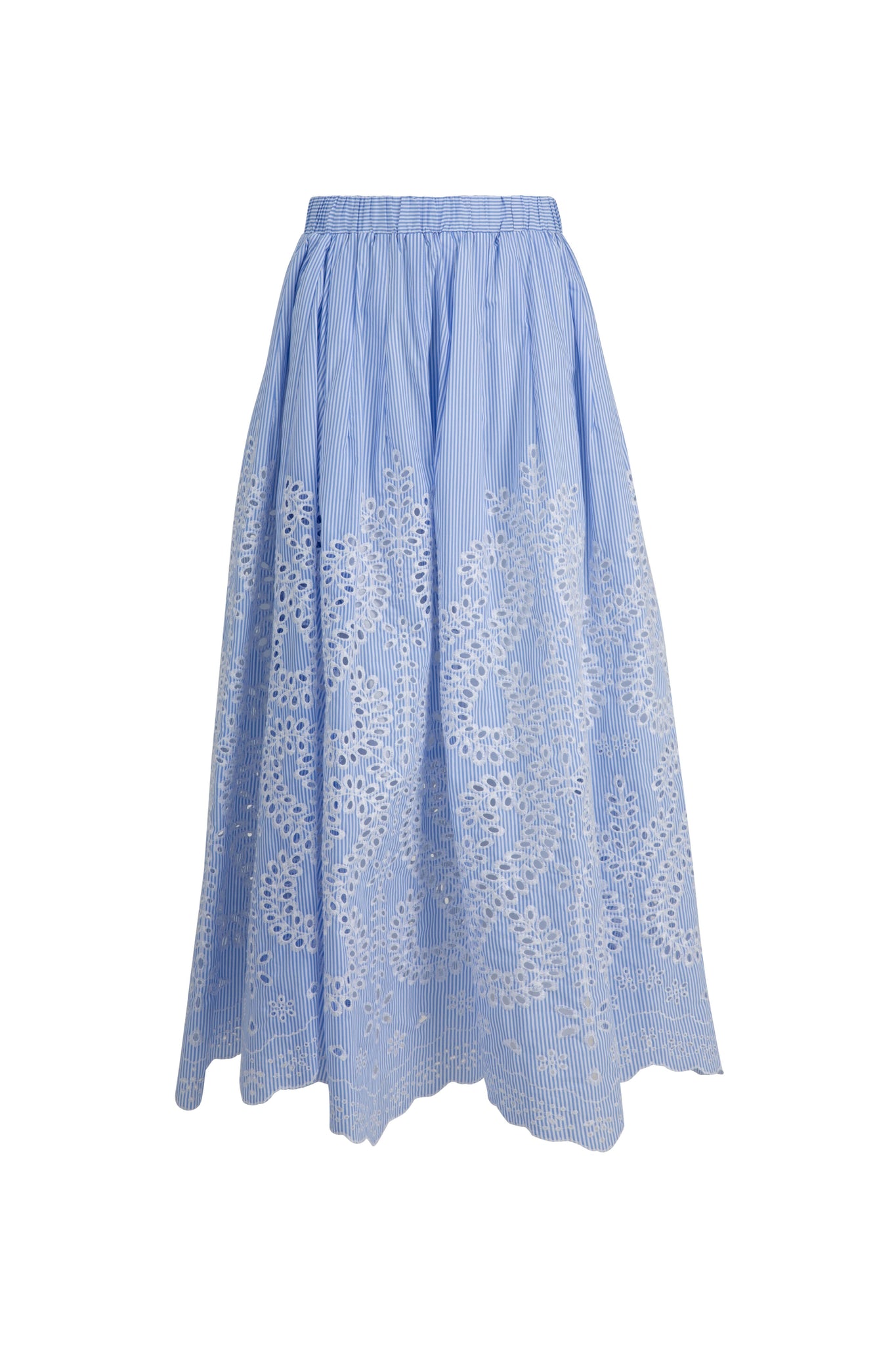 Forward Motion Skirt