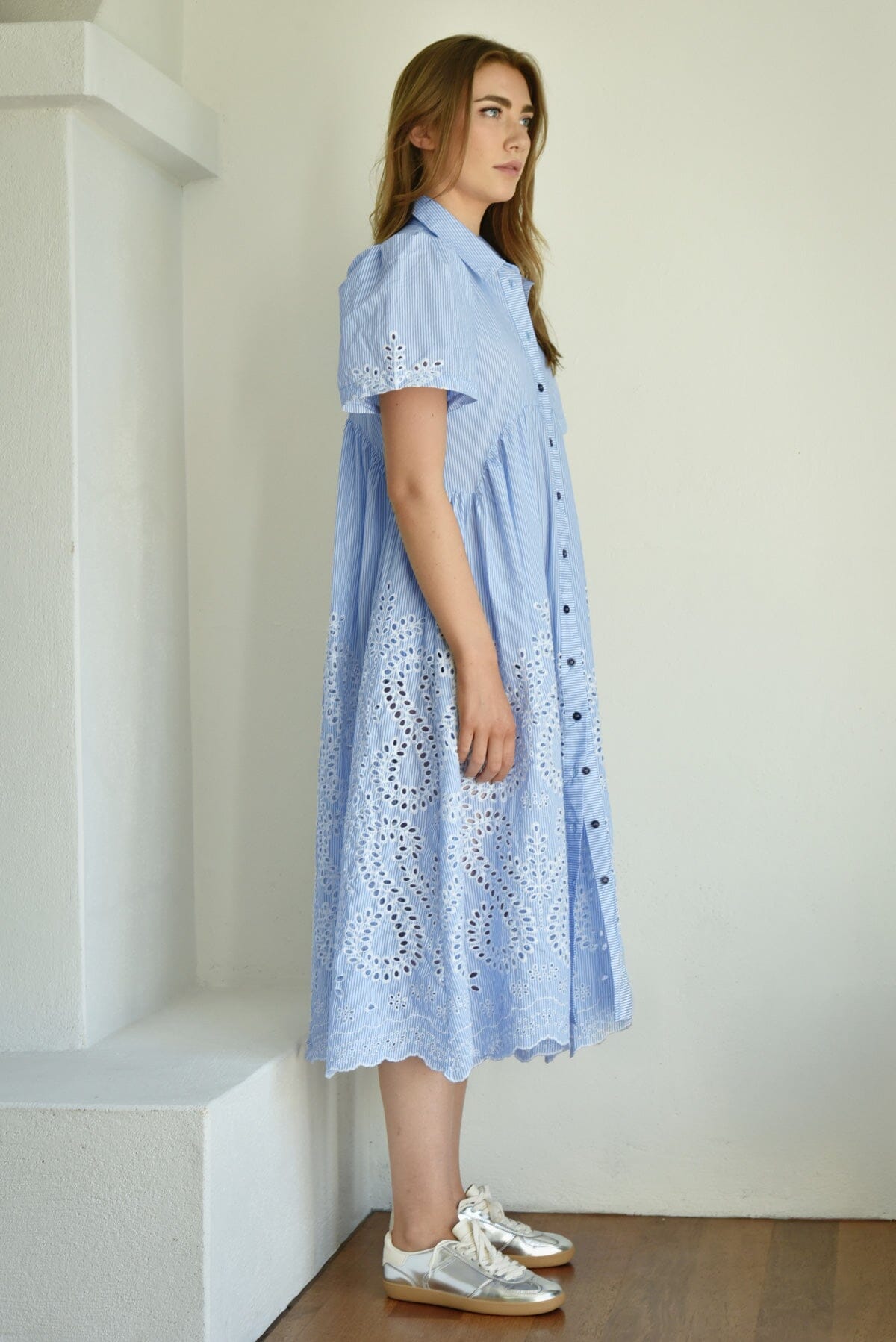 Made For Each Other Dress