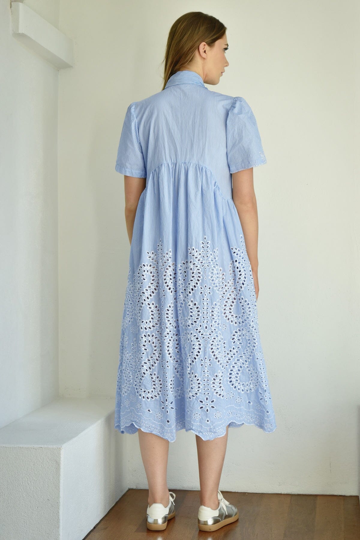 Made For Each Other Dress