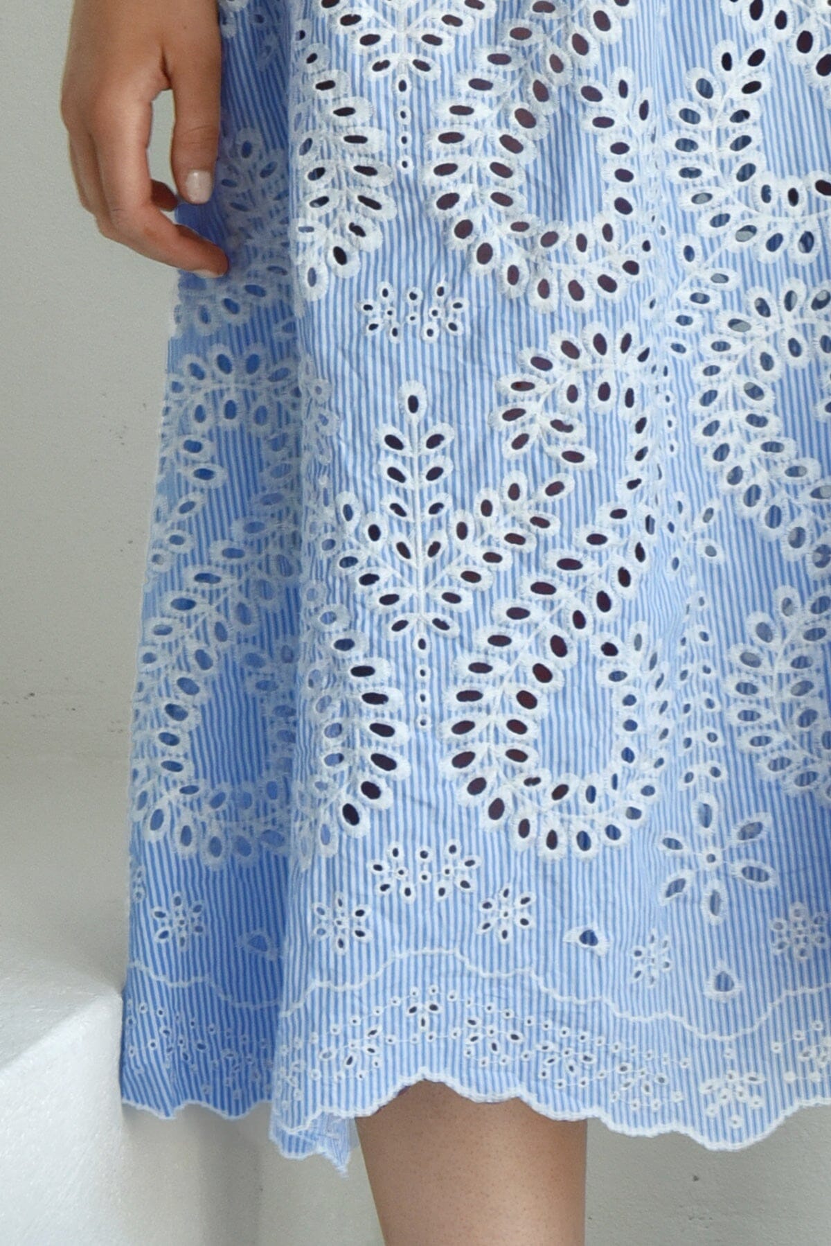 Made For Each Other Dress
