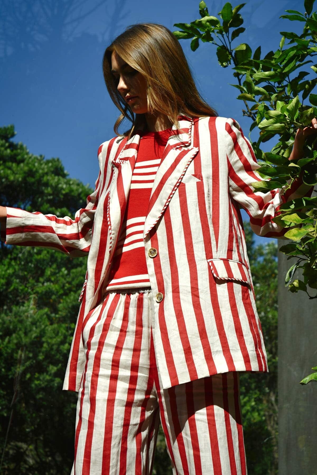 Blazer Of Glory