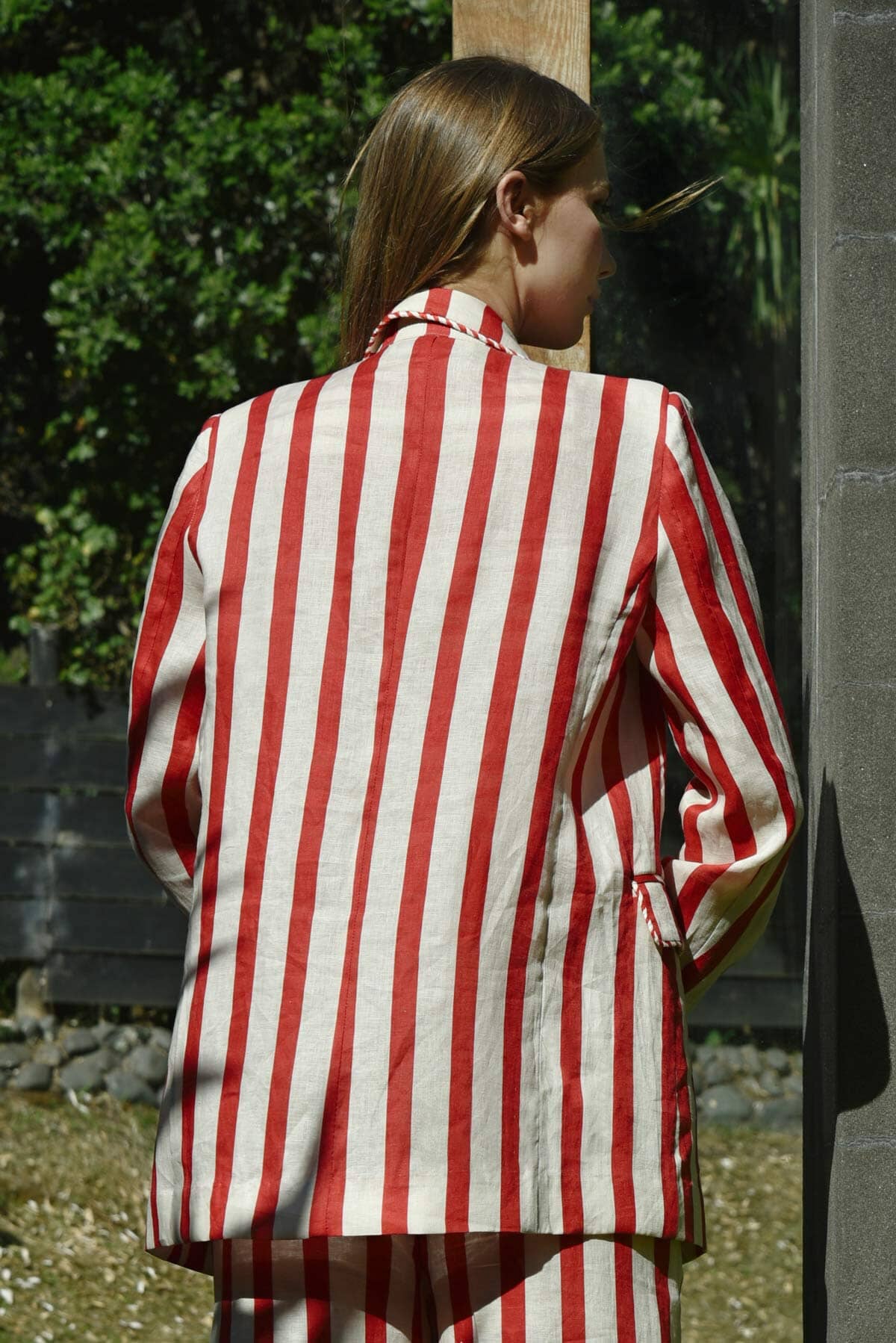 Blazer Of Glory
