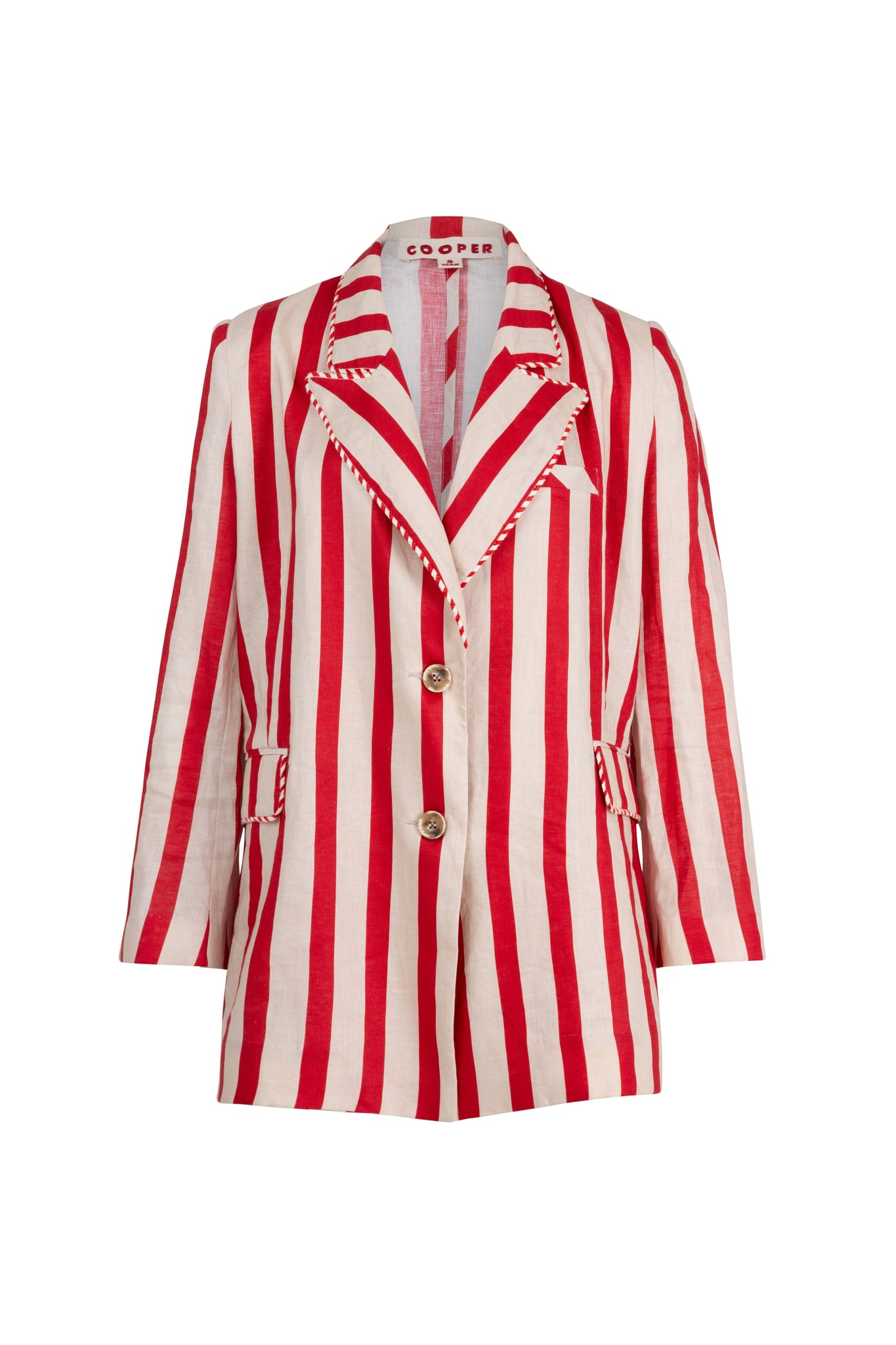 Blazer Of Glory