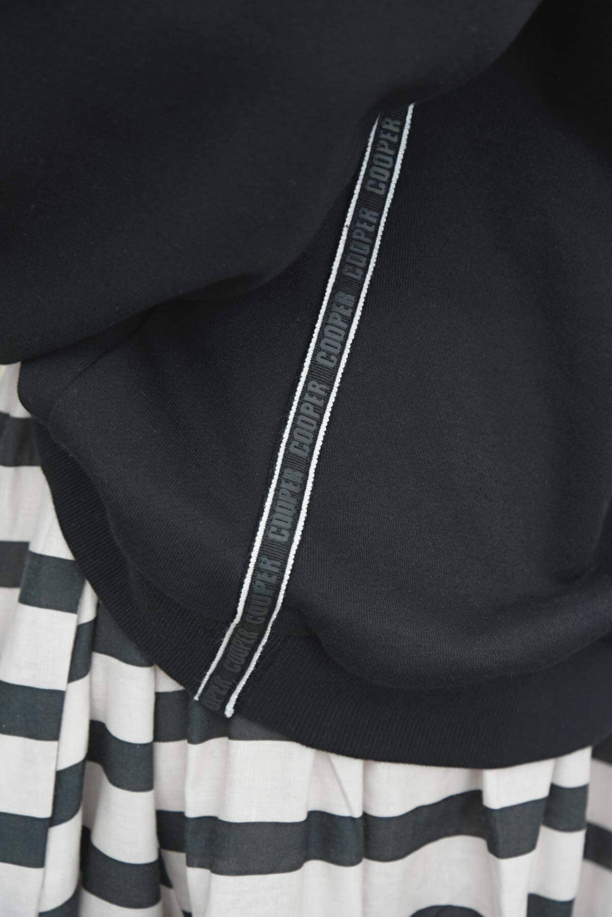 Take Note Sweater